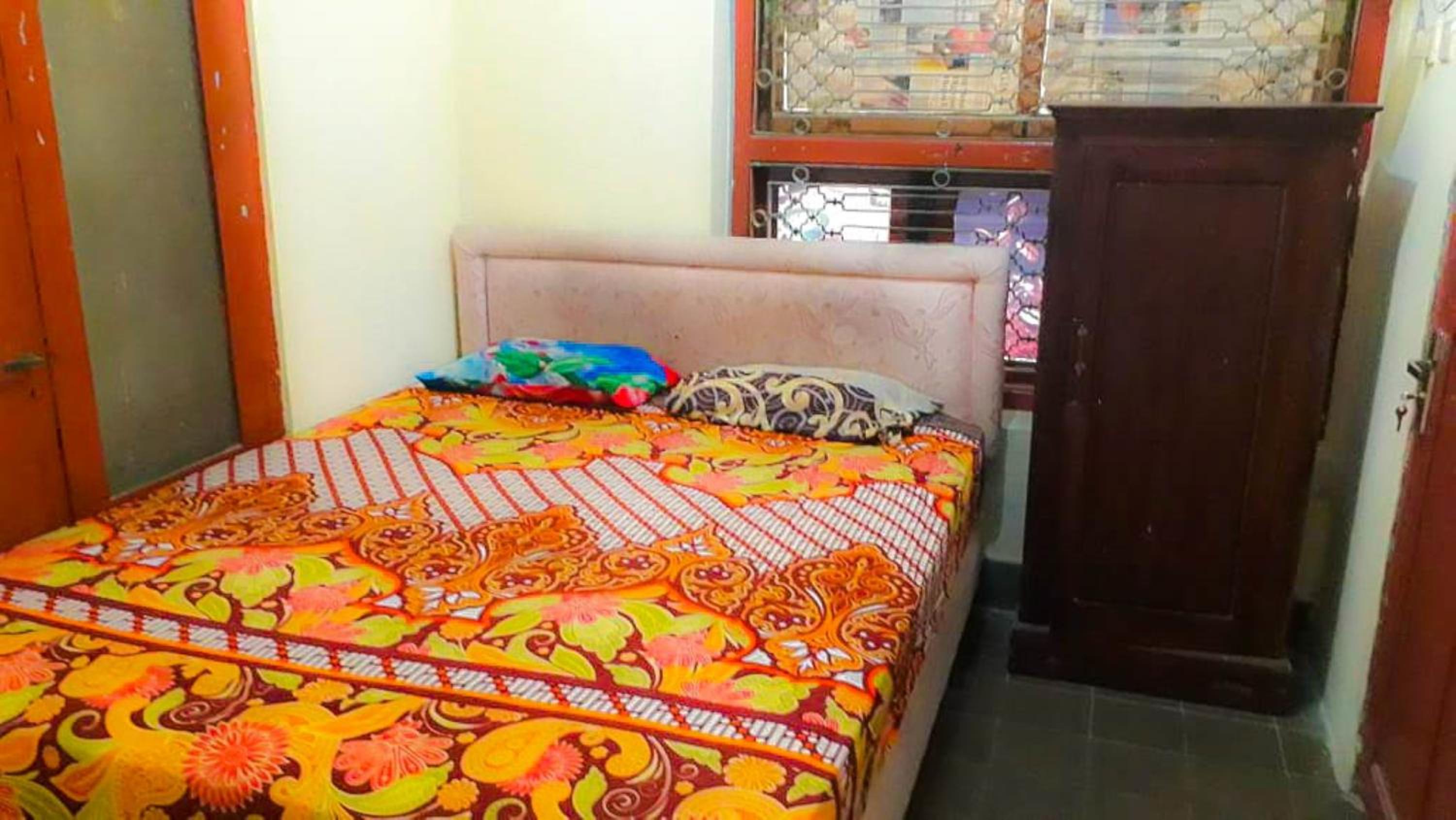 Standard Double Room - Photo 3