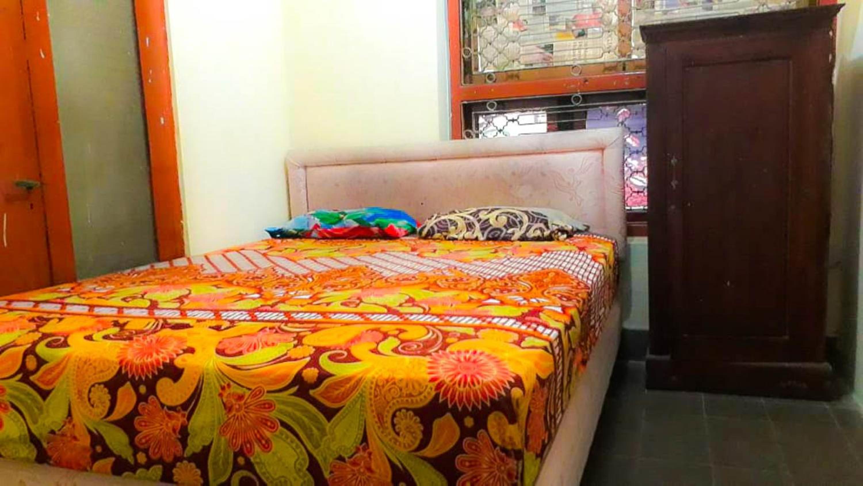 Standard Double Room - Photo 2