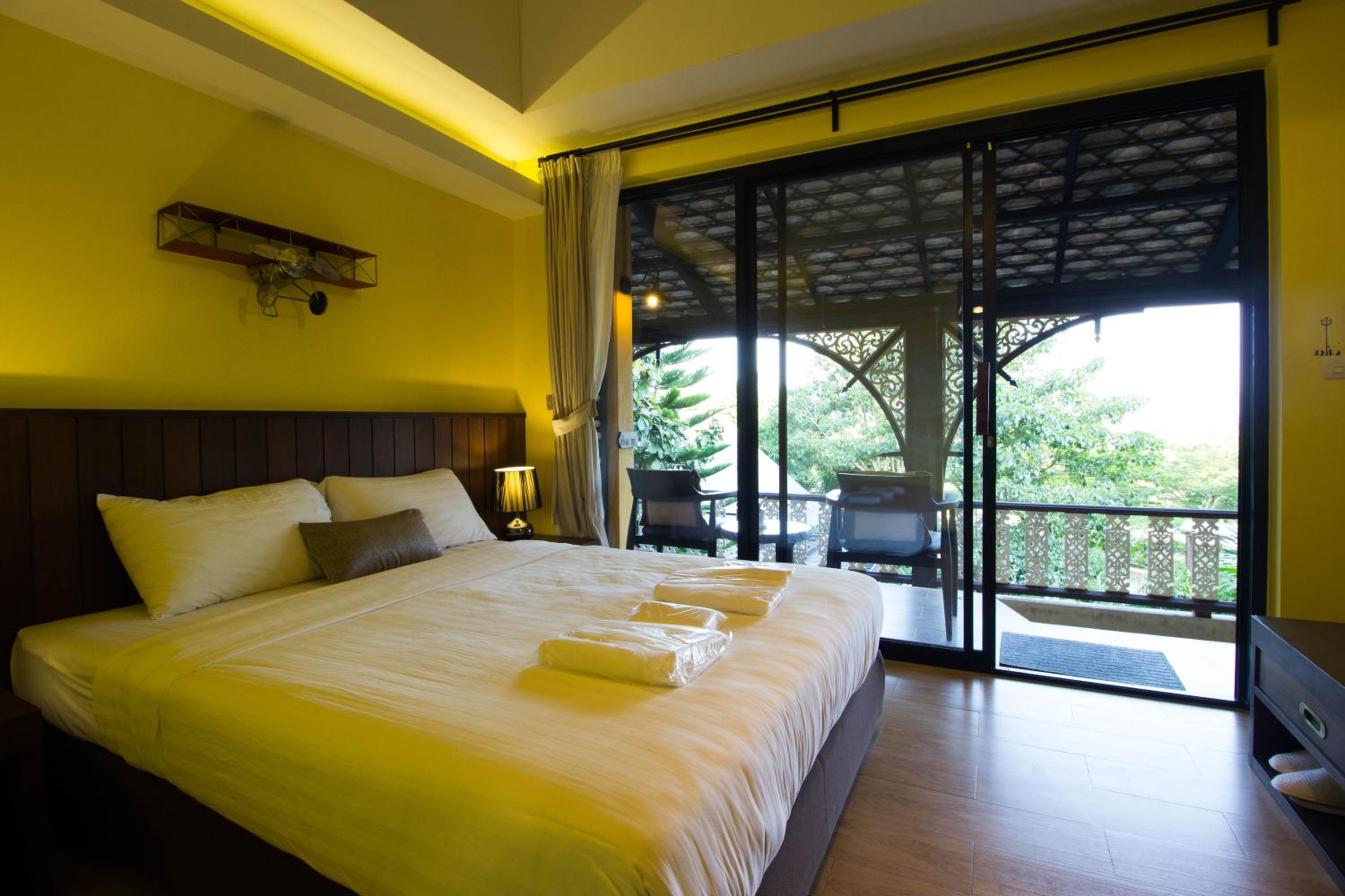 Small Double Room photo 2