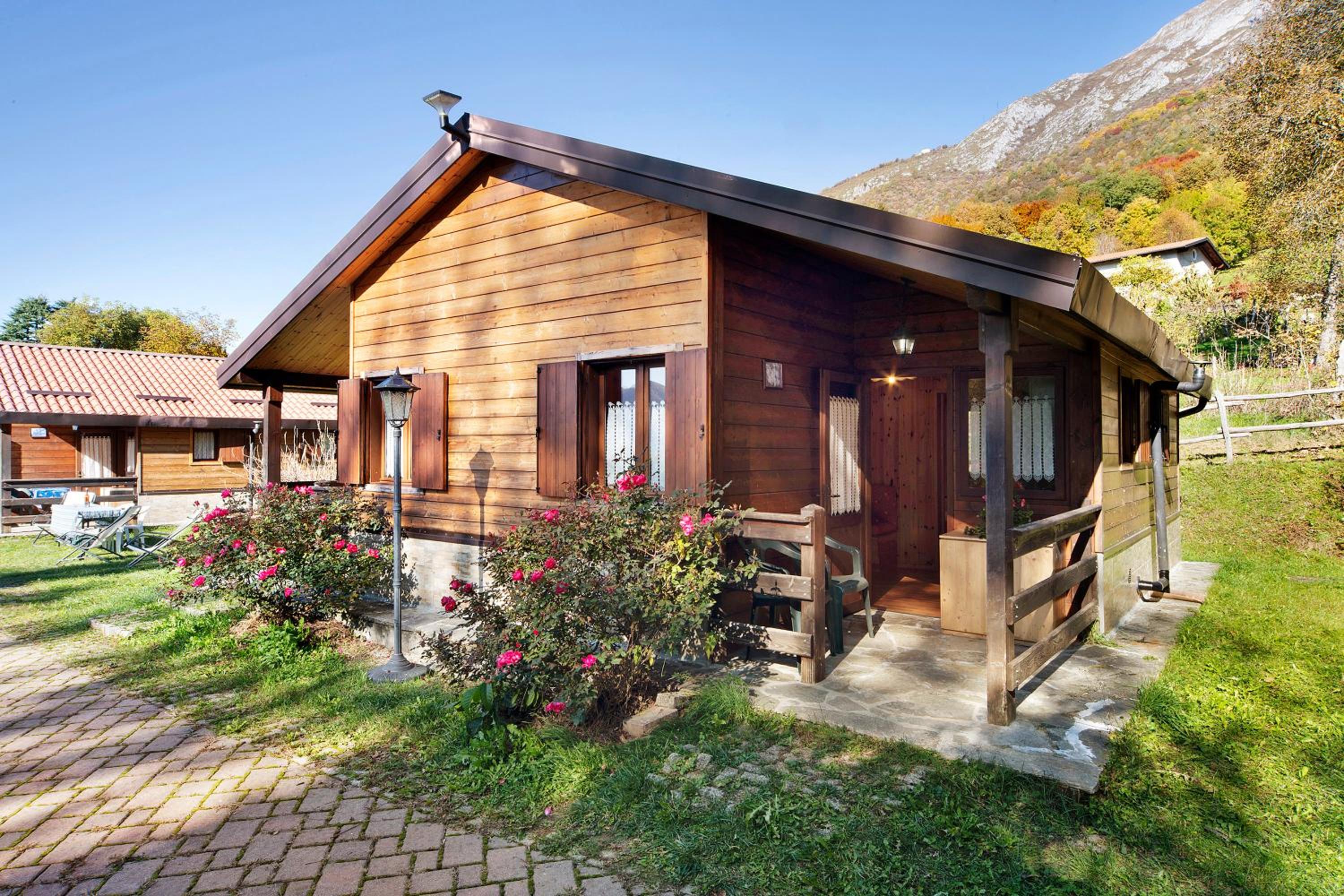 Two-Bedroom House - Photo 7