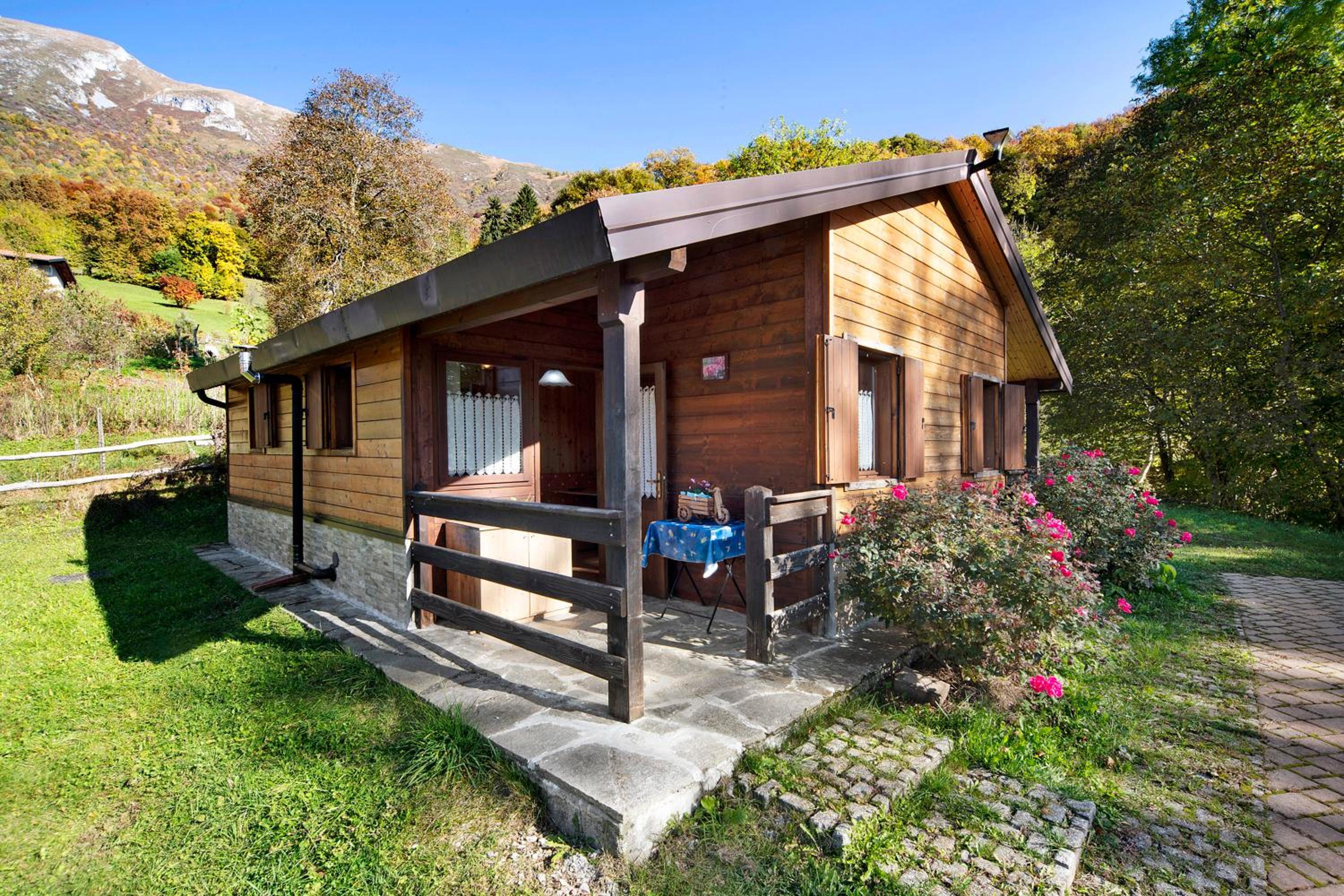 Two-Bedroom House - Photo 15