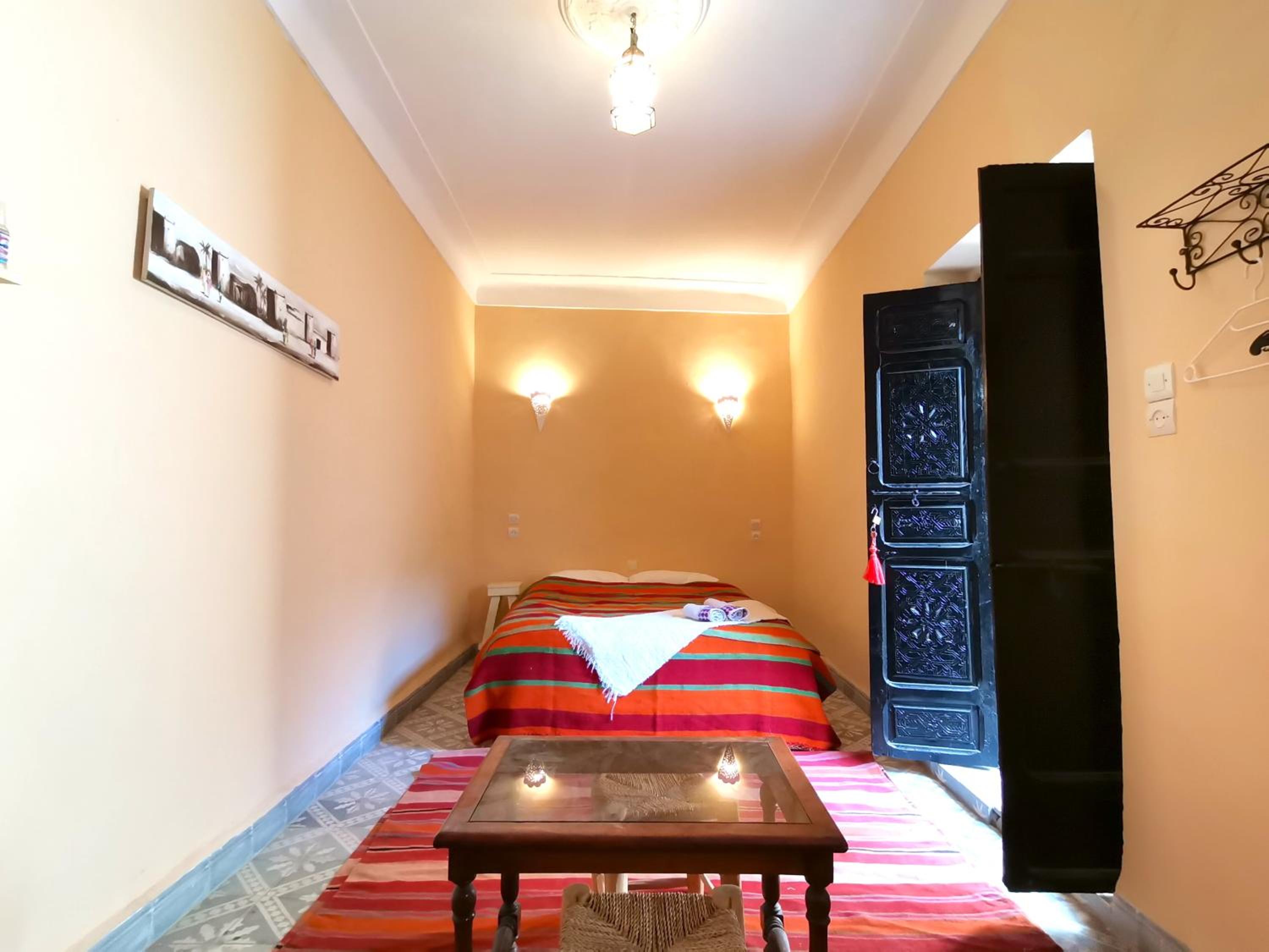 Basic Triple Room - Photo 3