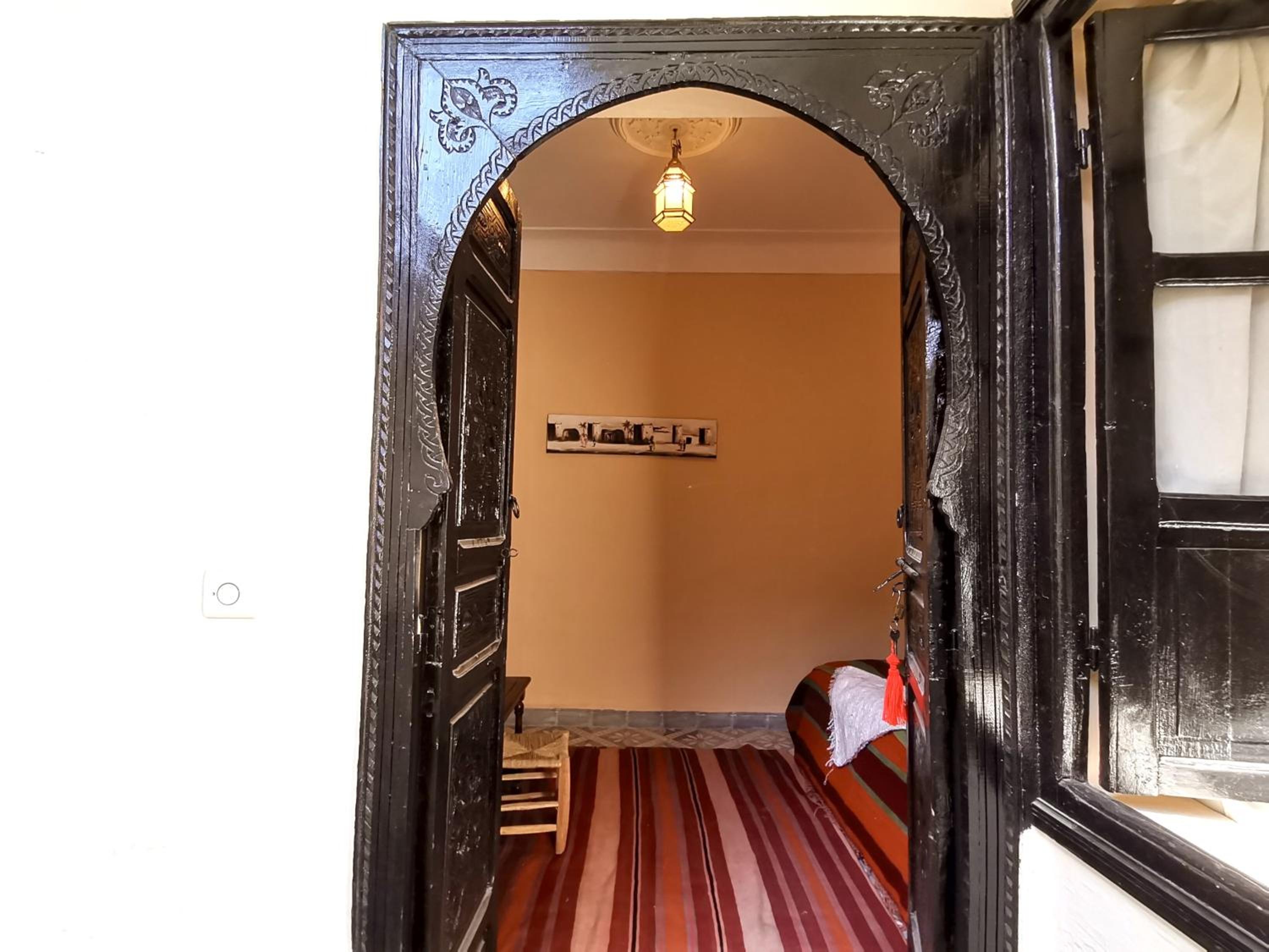 Basic Triple Room - Photo 1