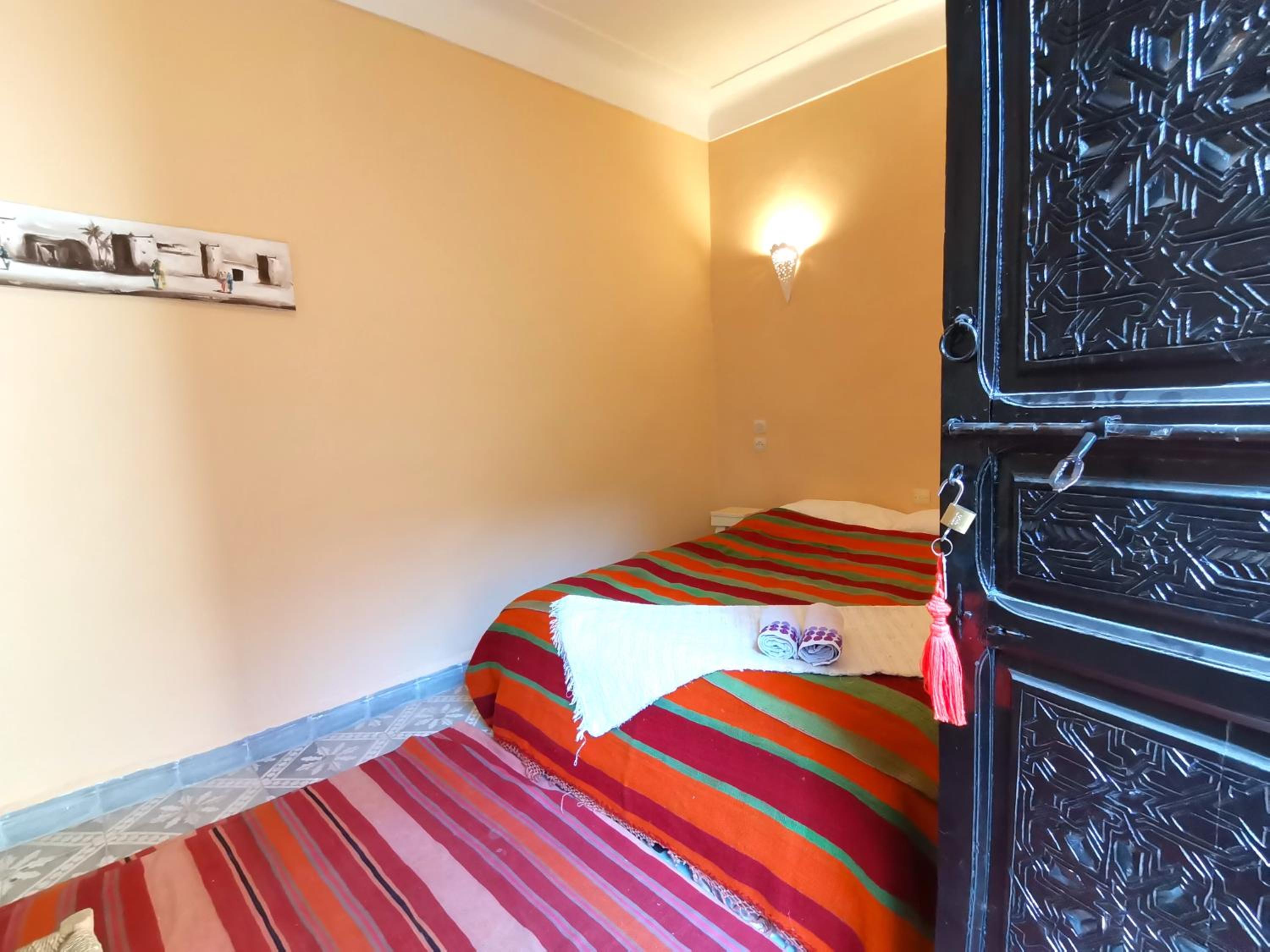 Basic Triple Room - Photo 4