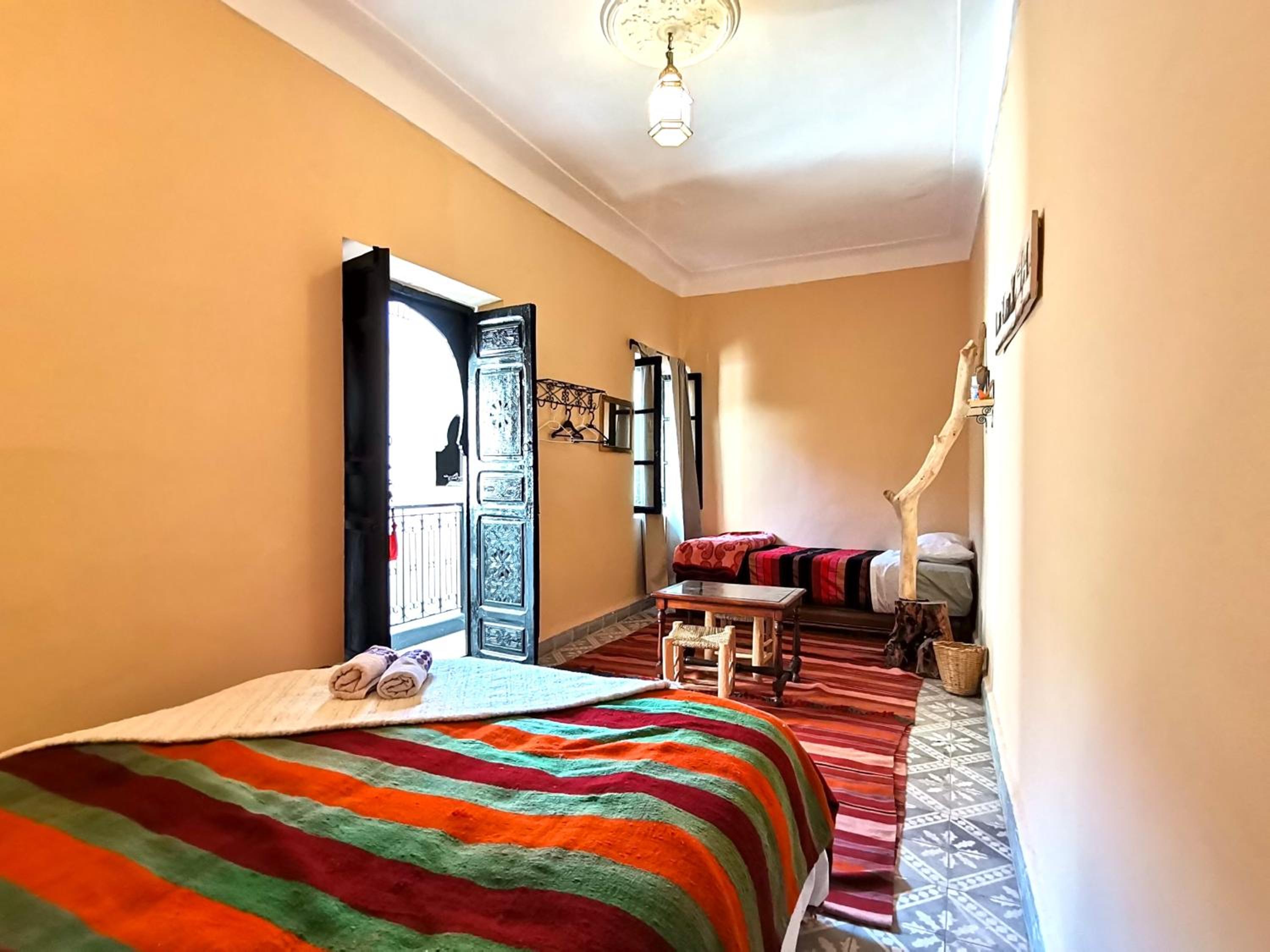 Basic Triple Room - Photo 5