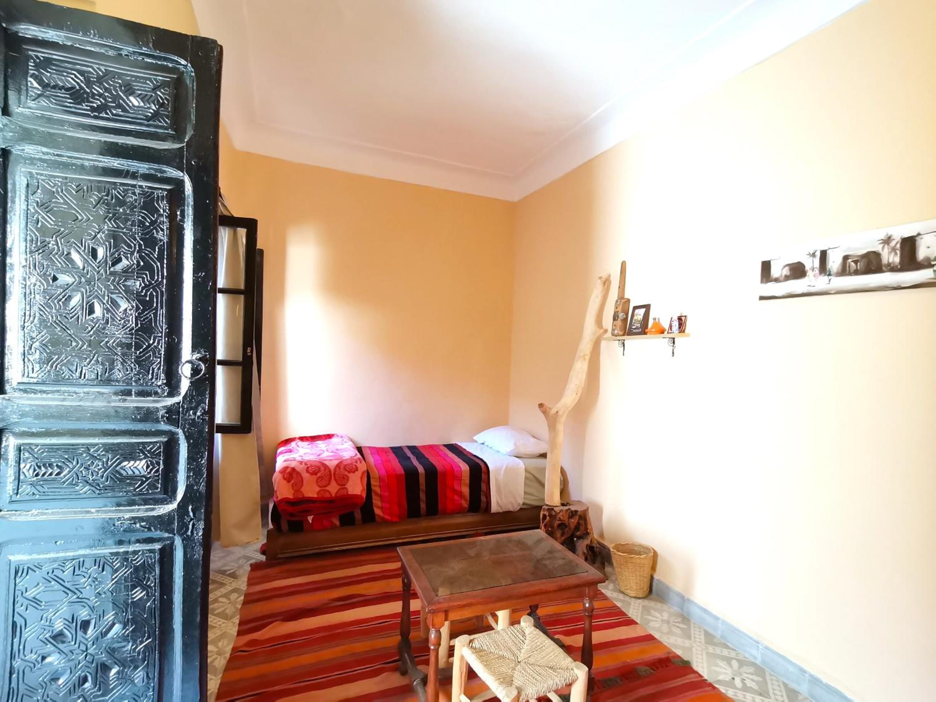 Basic Triple Room - Photo 6