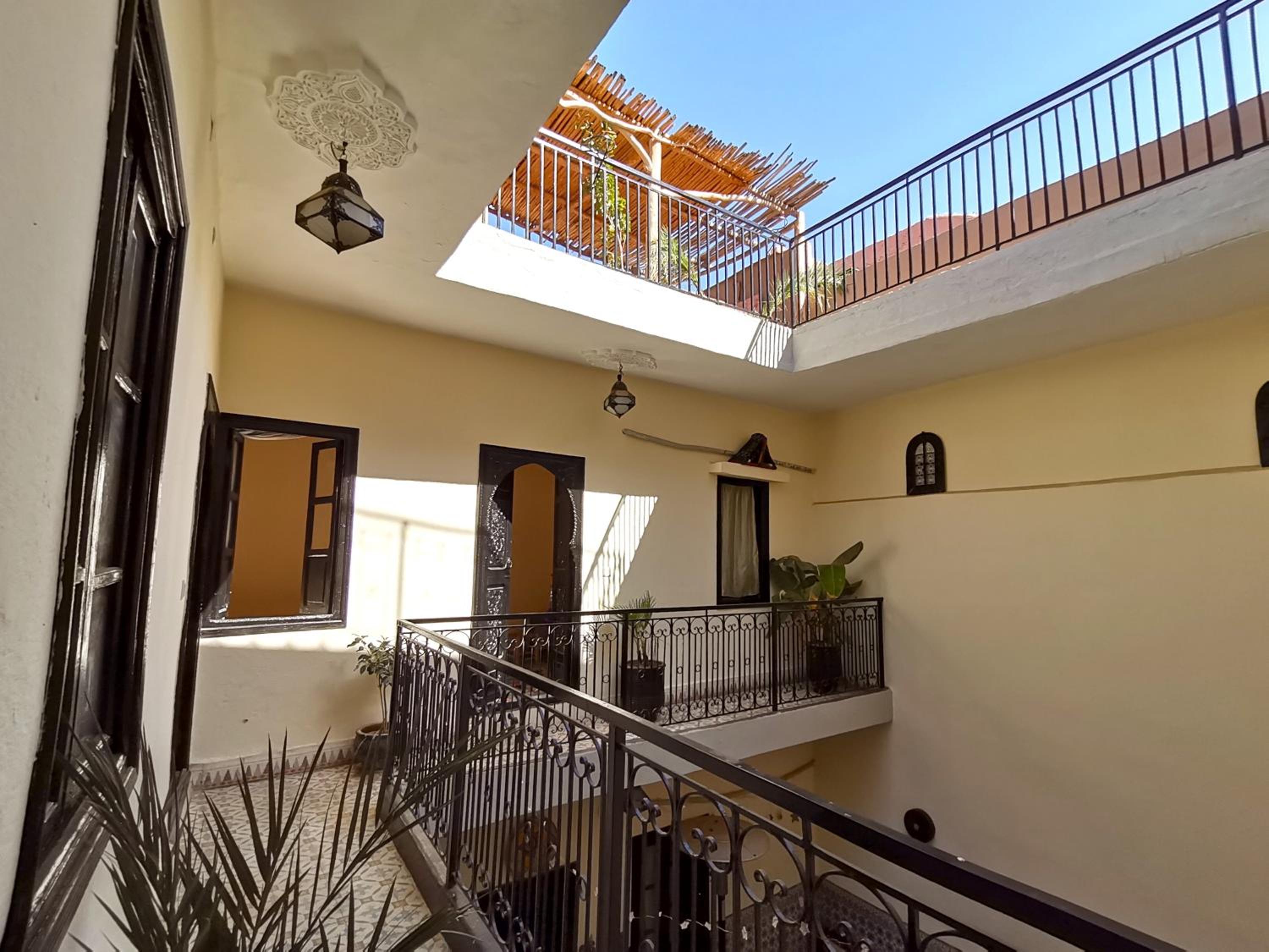 Basic Triple Room - Photo 2