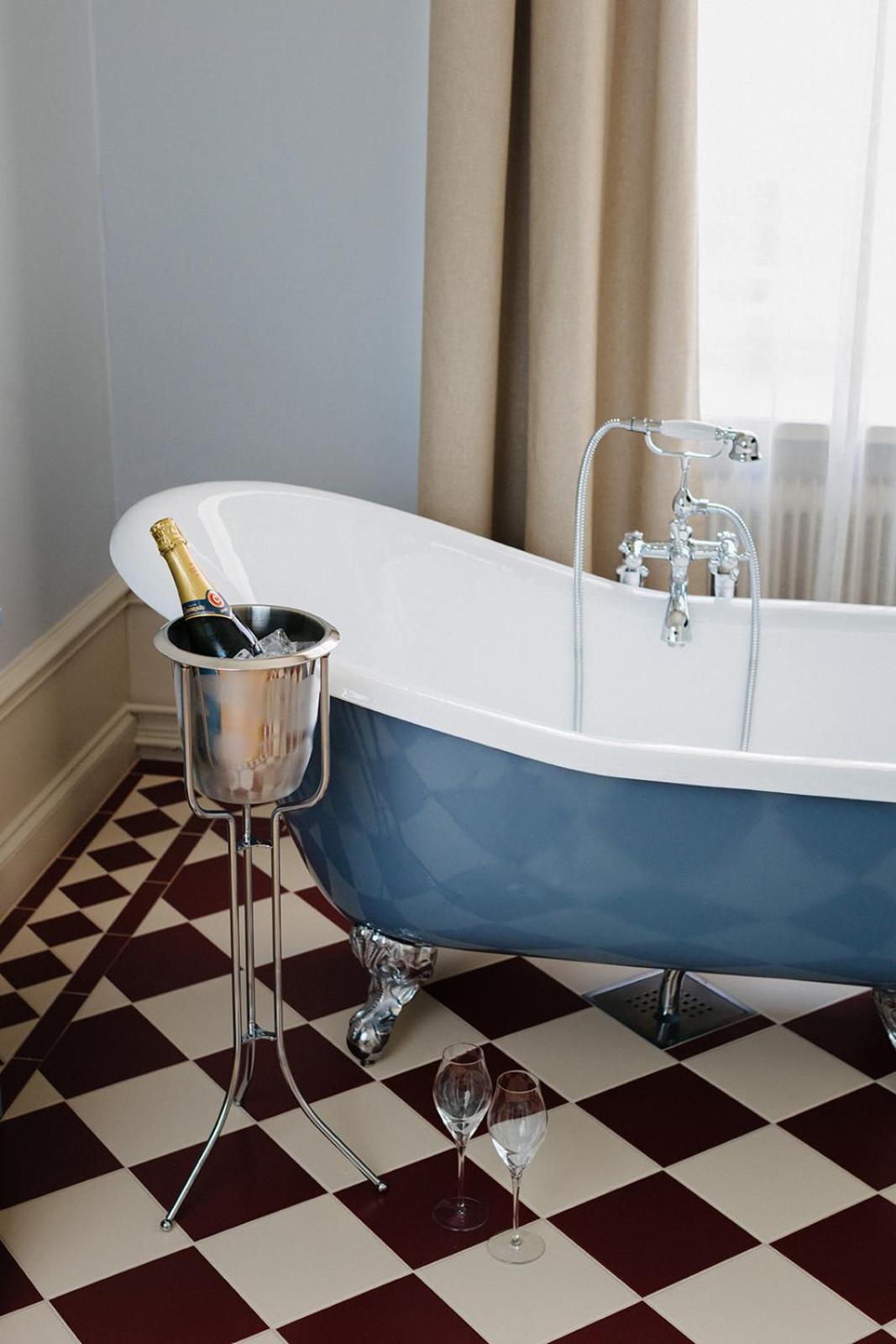 Executive King Suite