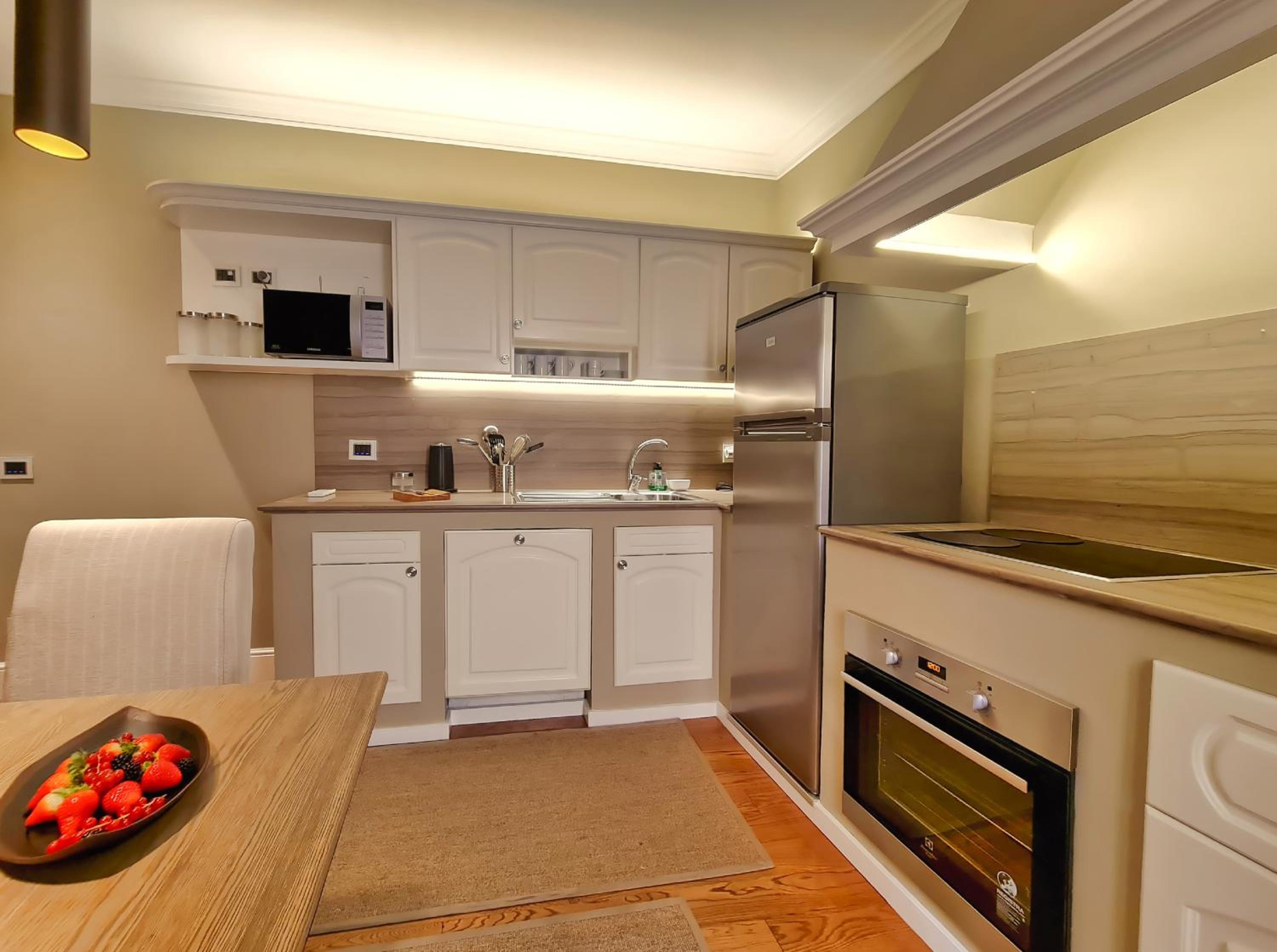 Deluxe Apartment -Separate Building