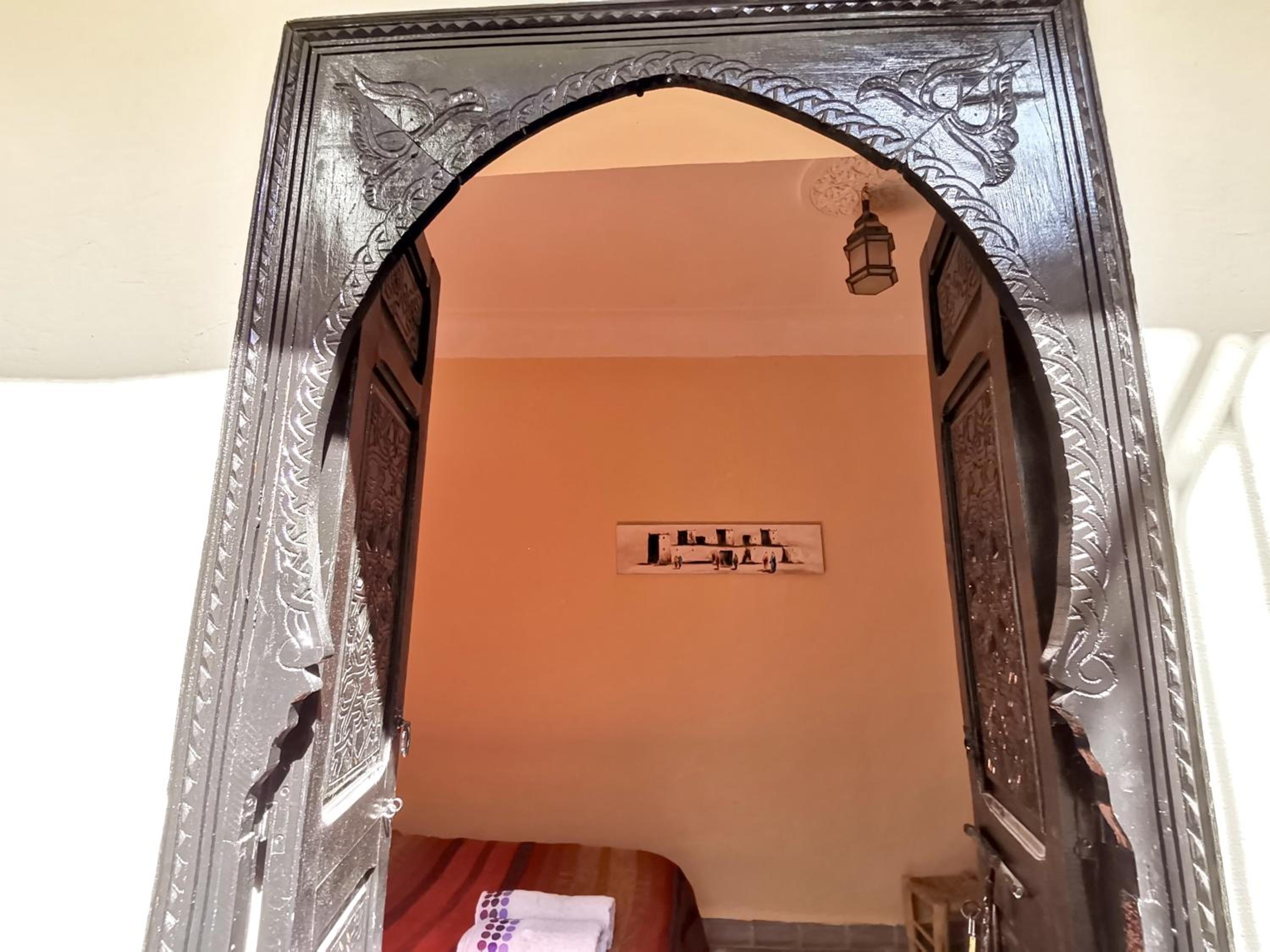 Basic Triple Room - Photo 7