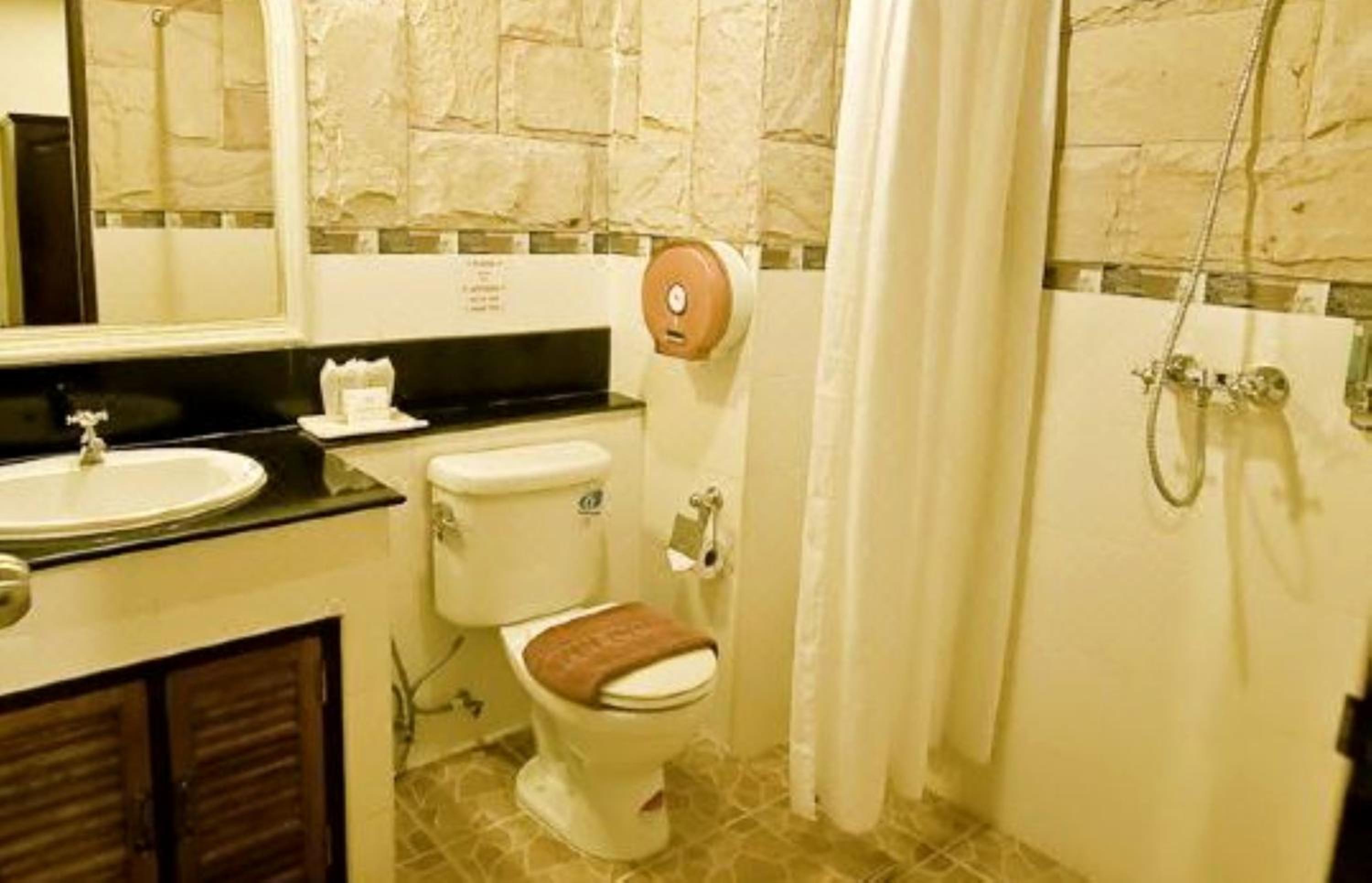 Superior Twin Room - Photo 5