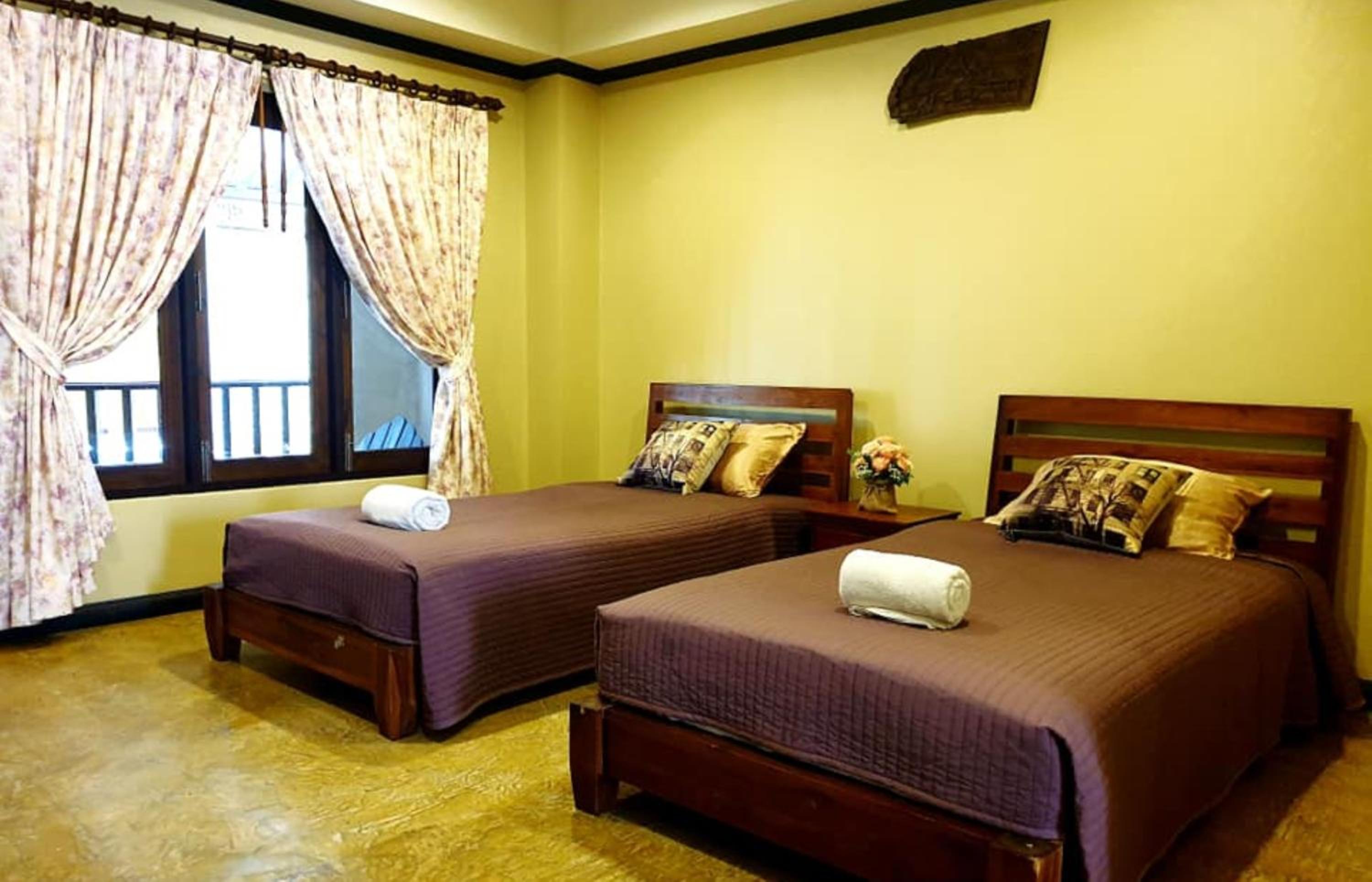 Superior Twin Room - Photo 13