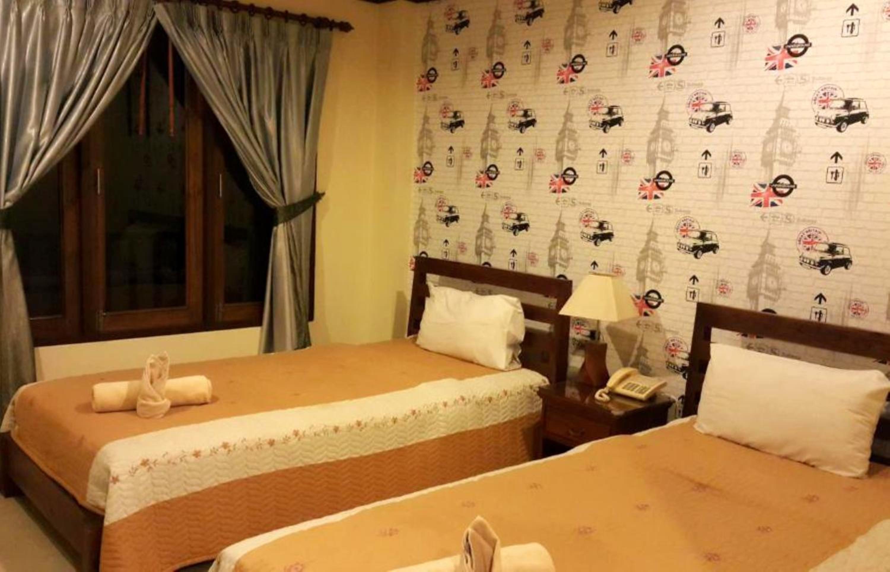 Superior Twin Room - Photo 14