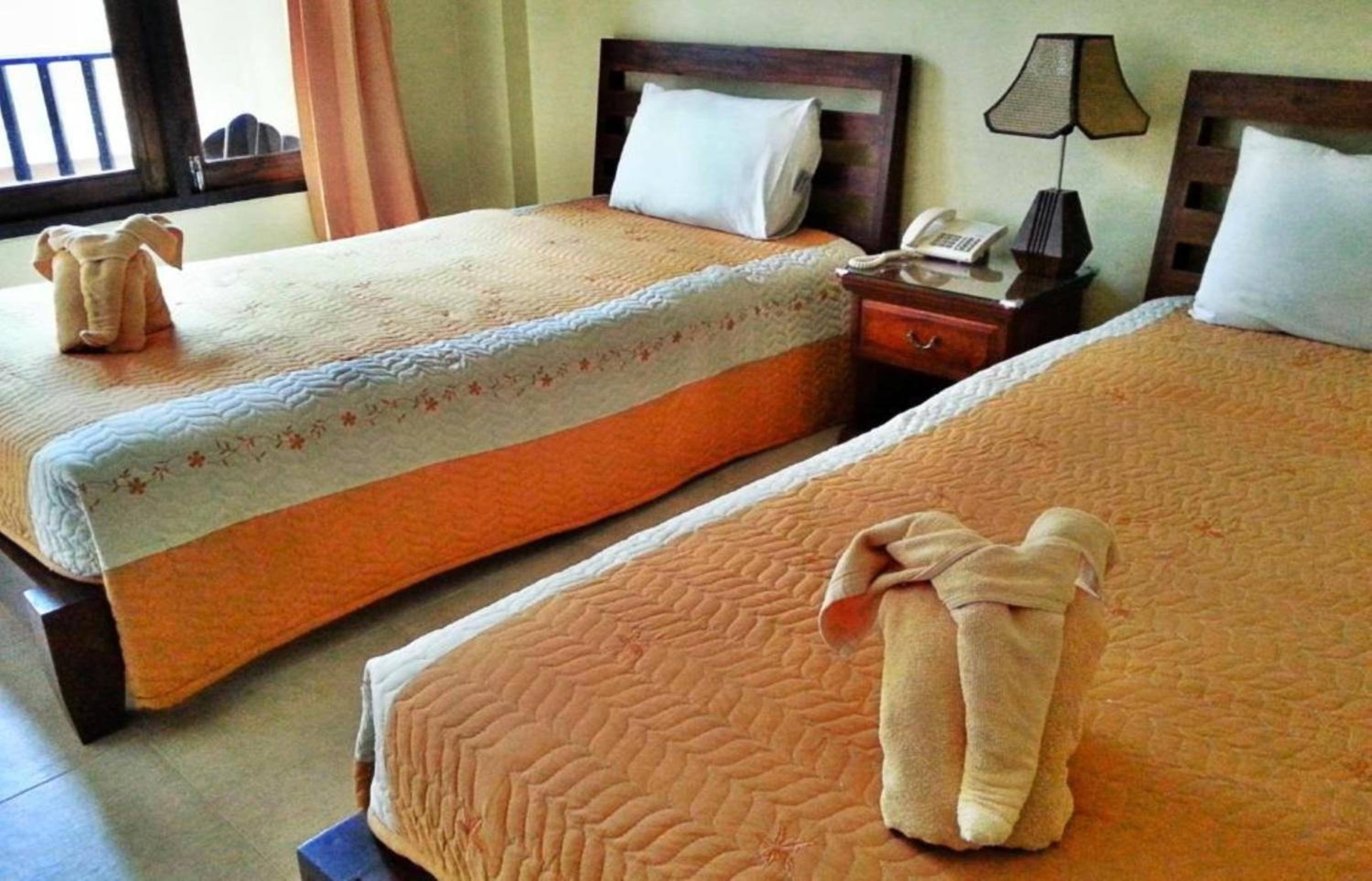 Superior Twin Room - Photo 9