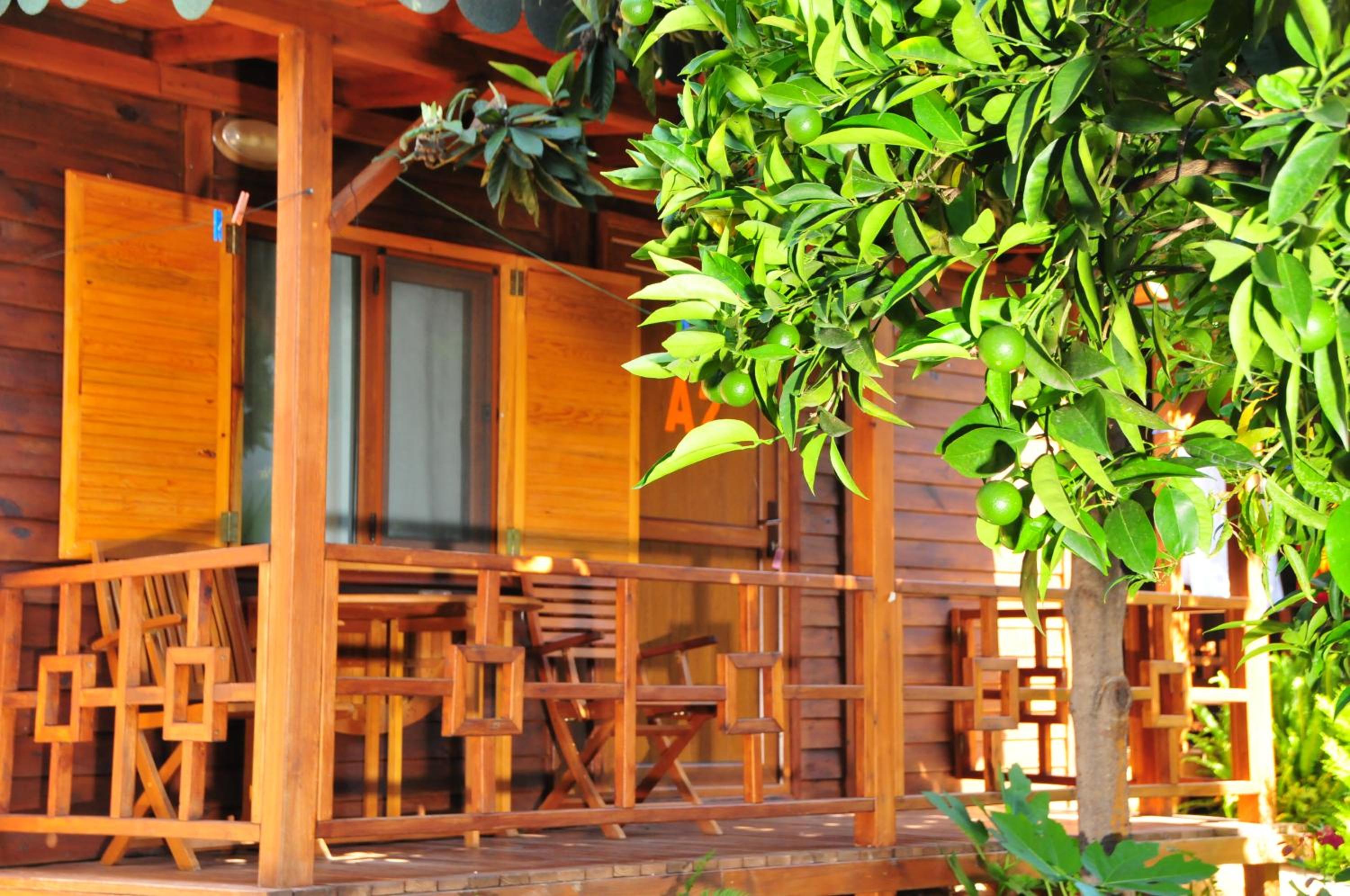 Family Bungalow - Photo 42