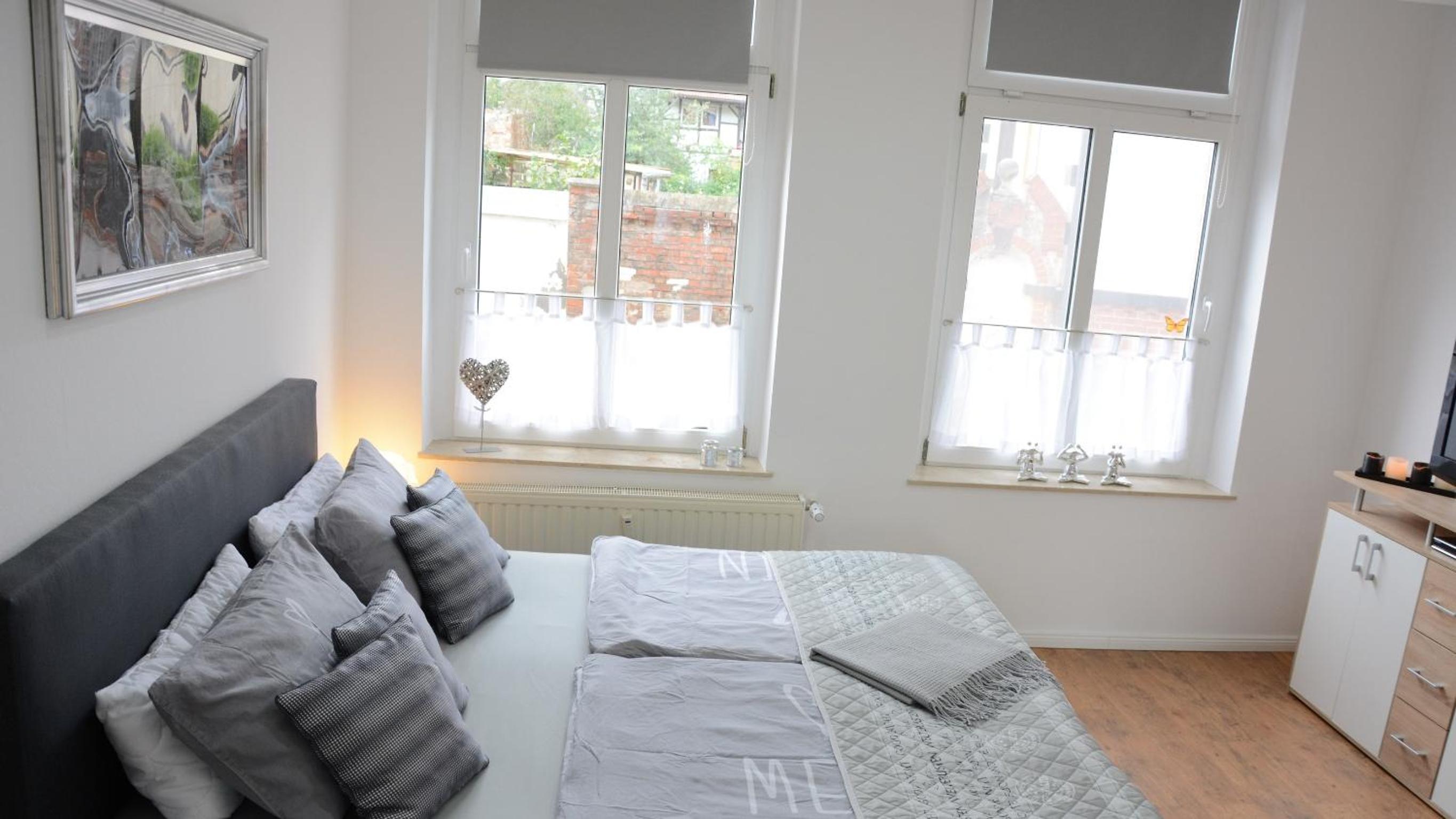 Apartment photo 1