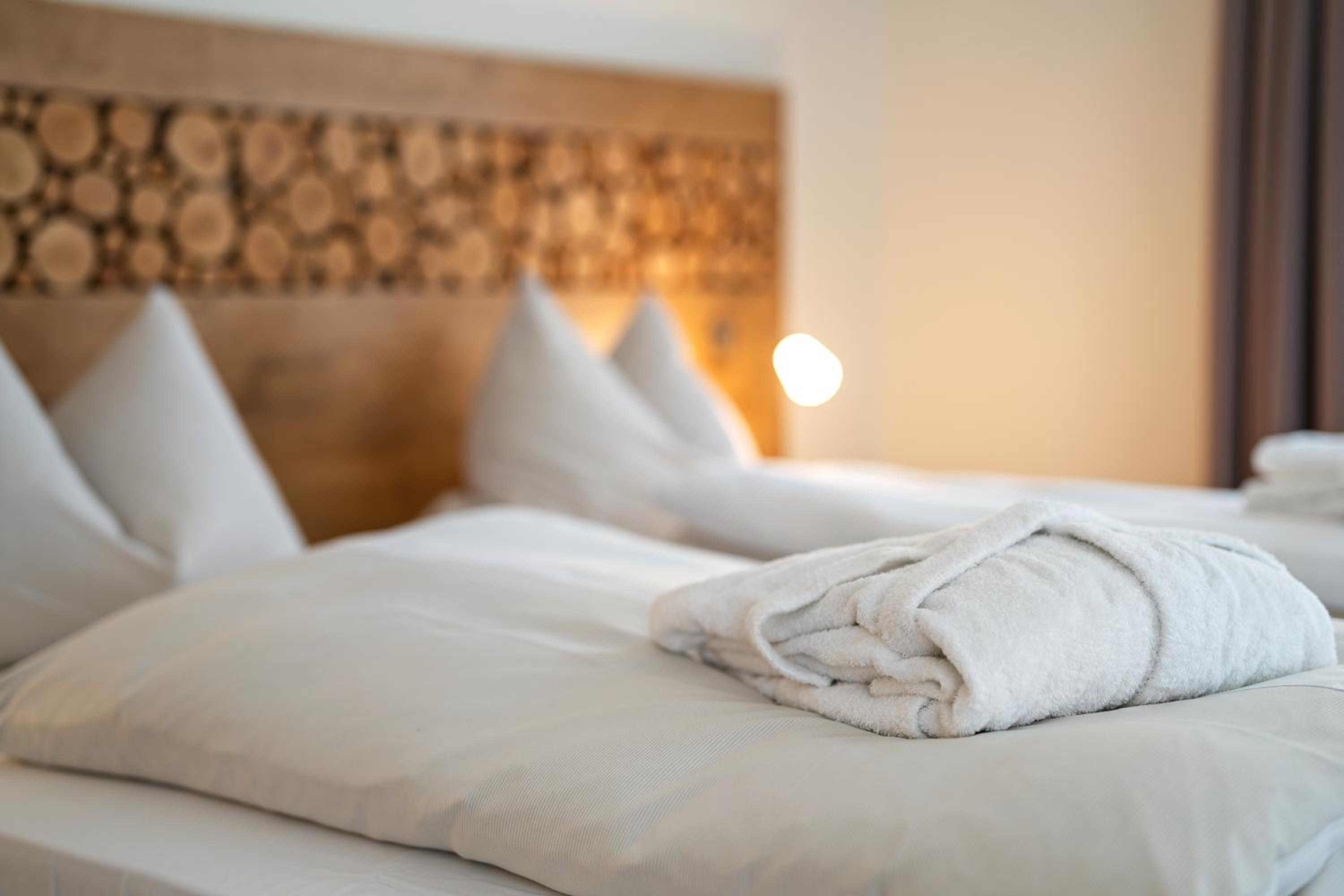 Doppelzimmer Landhaus - Photo 9