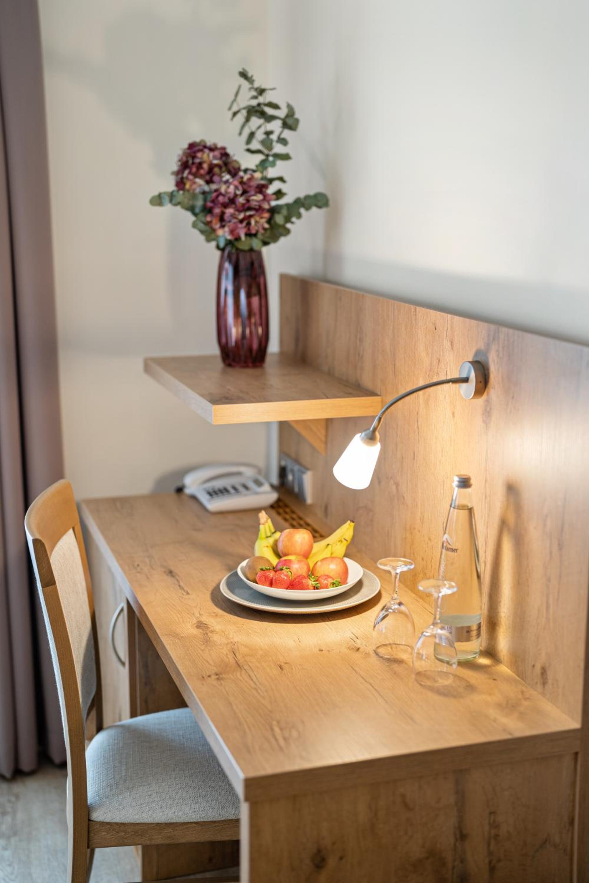 Doppelzimmer Landhaus - Photo 12