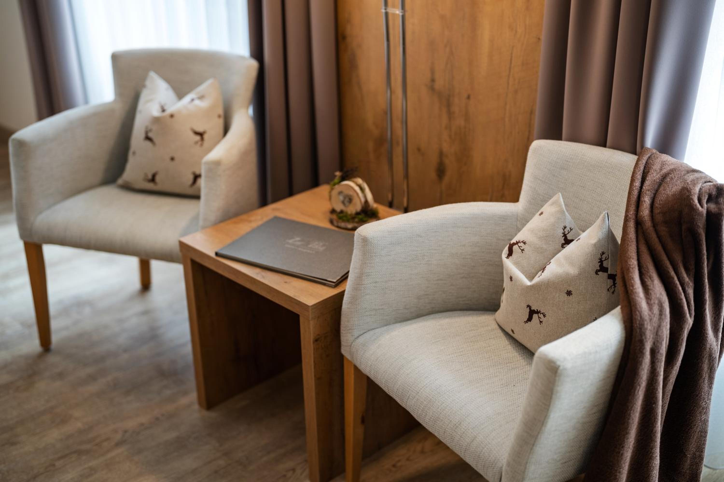 Doppelzimmer Landhaus - Photo 13