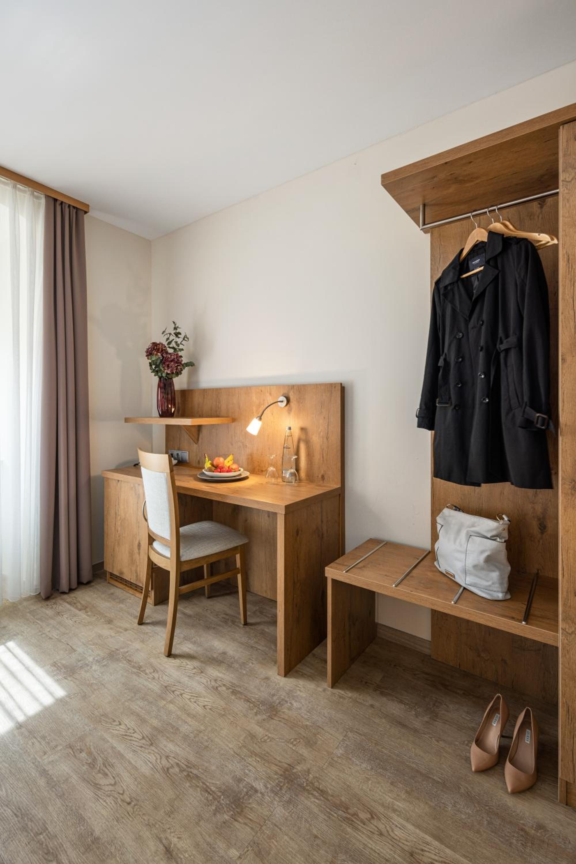 Doppelzimmer Landhaus - Photo 8