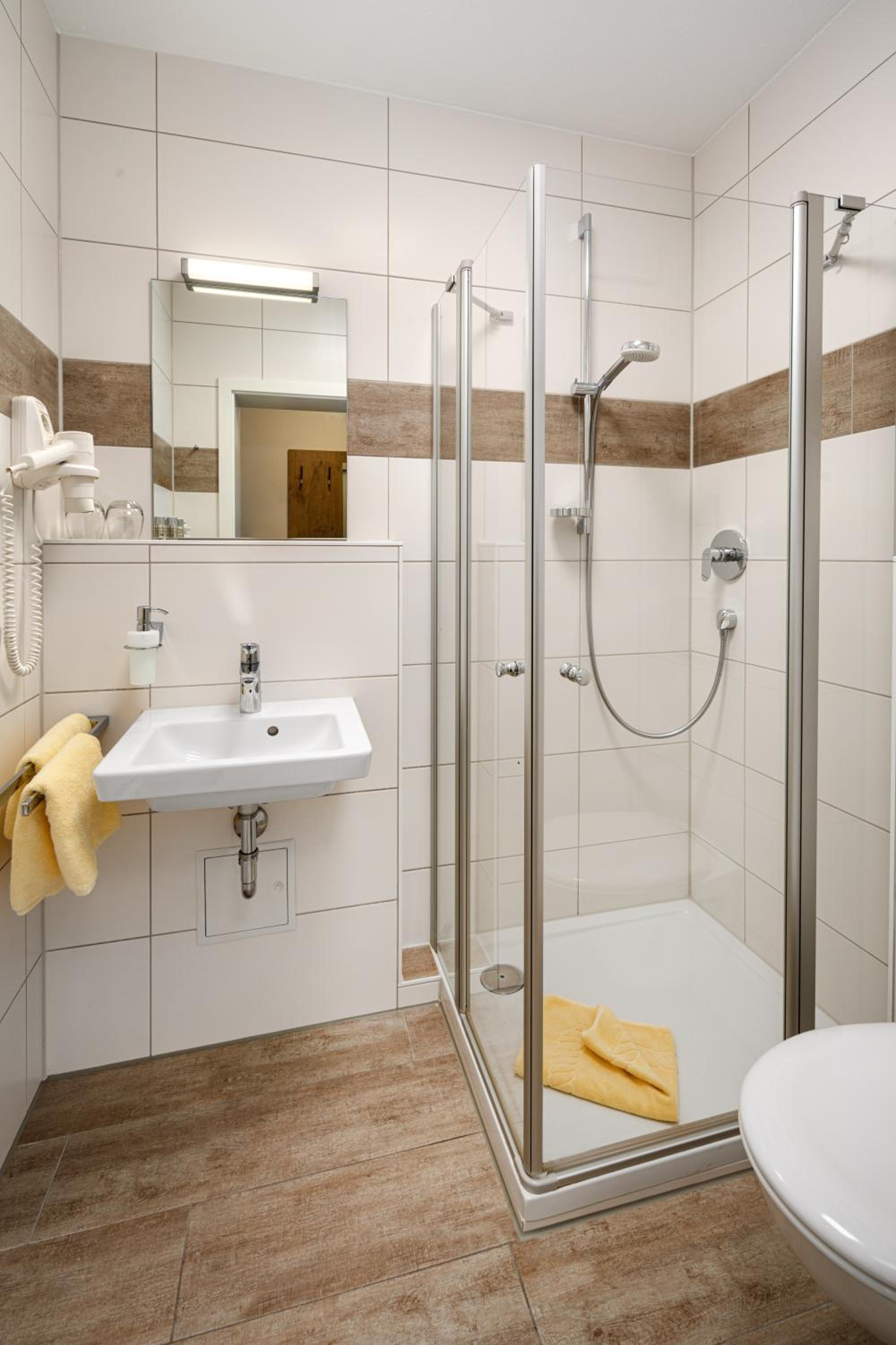 Doppelzimmer Landhaus - Photo 14