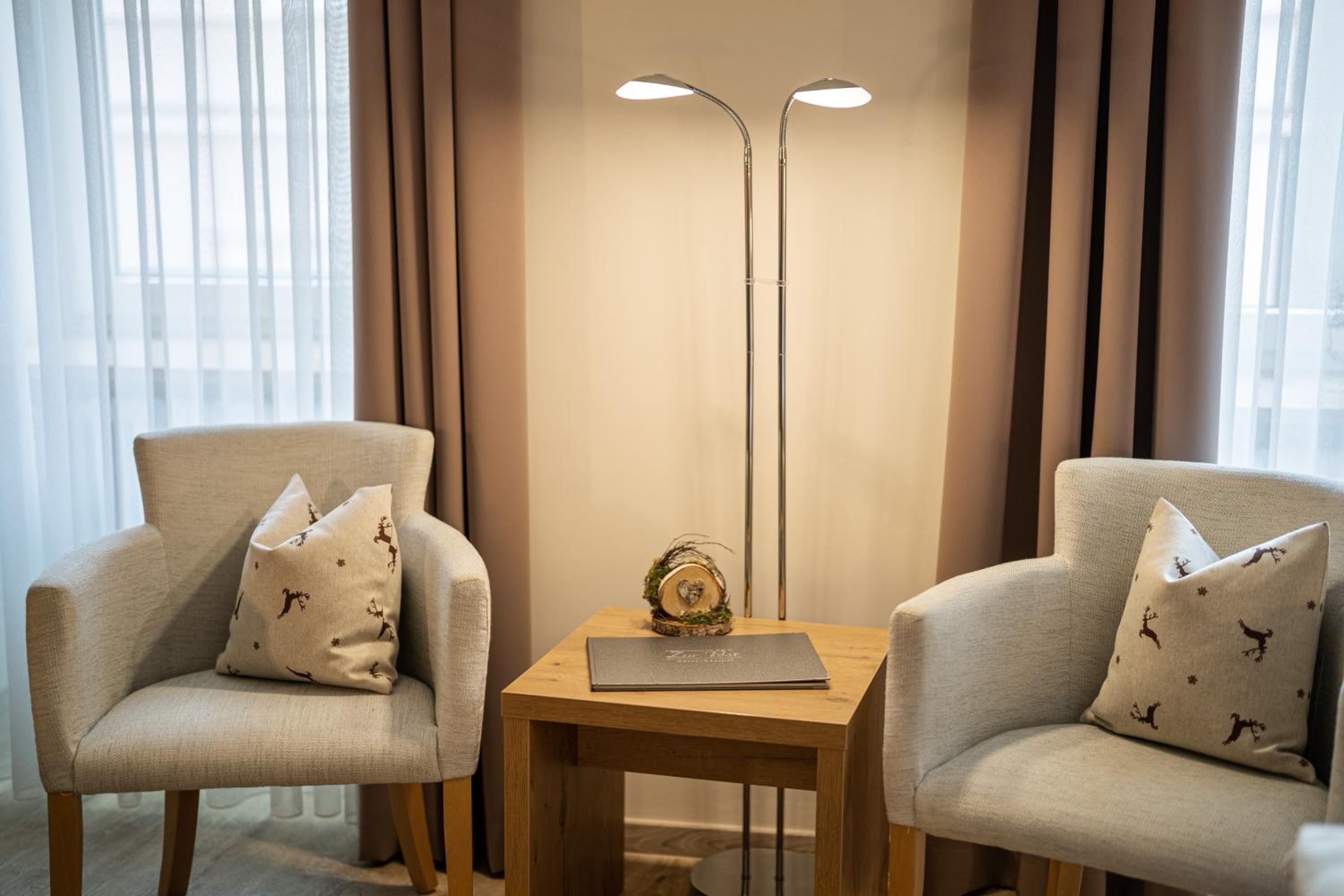 Doppelzimmer Landhaus - Photo 5