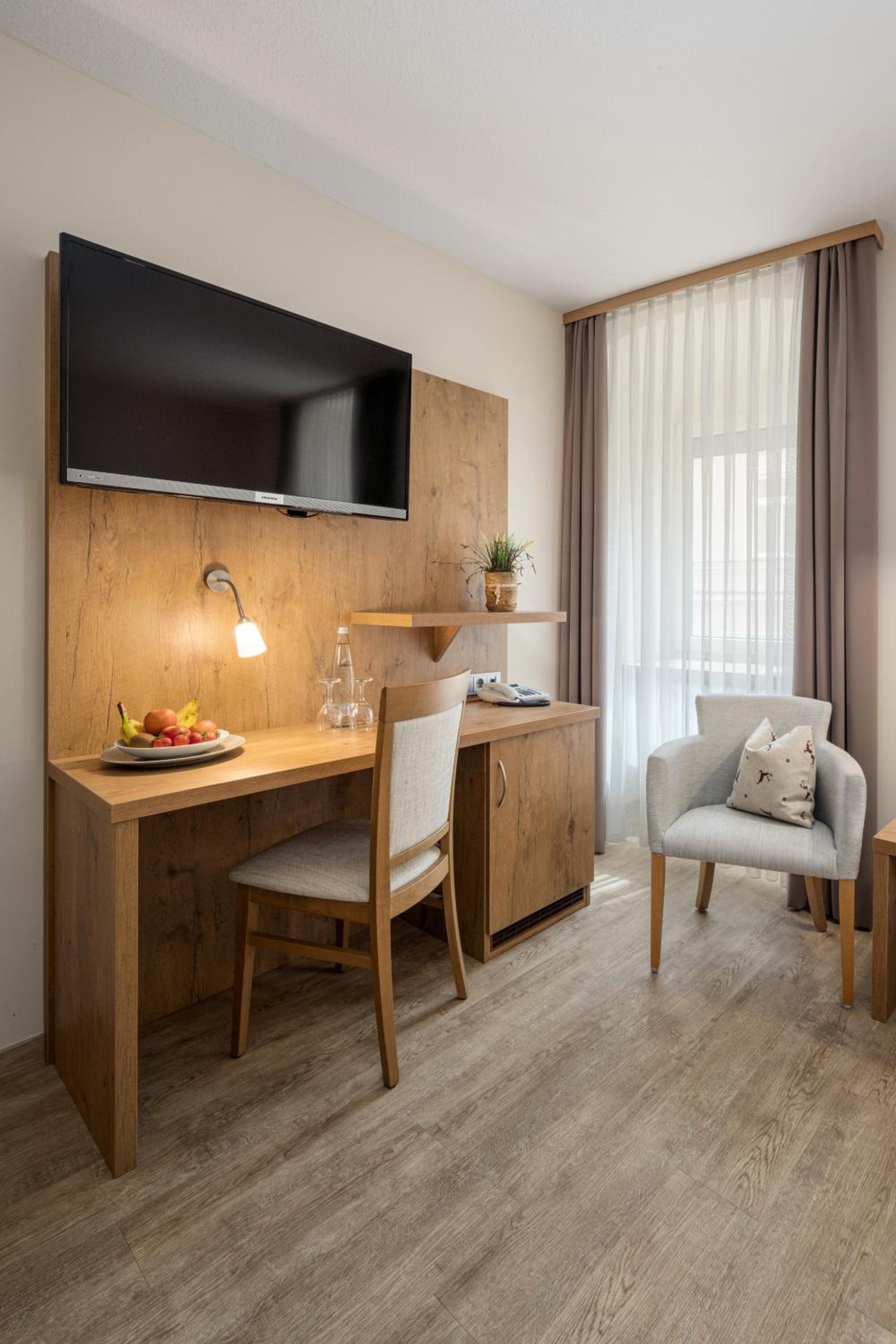 Doppelzimmer Landhaus - Photo 4