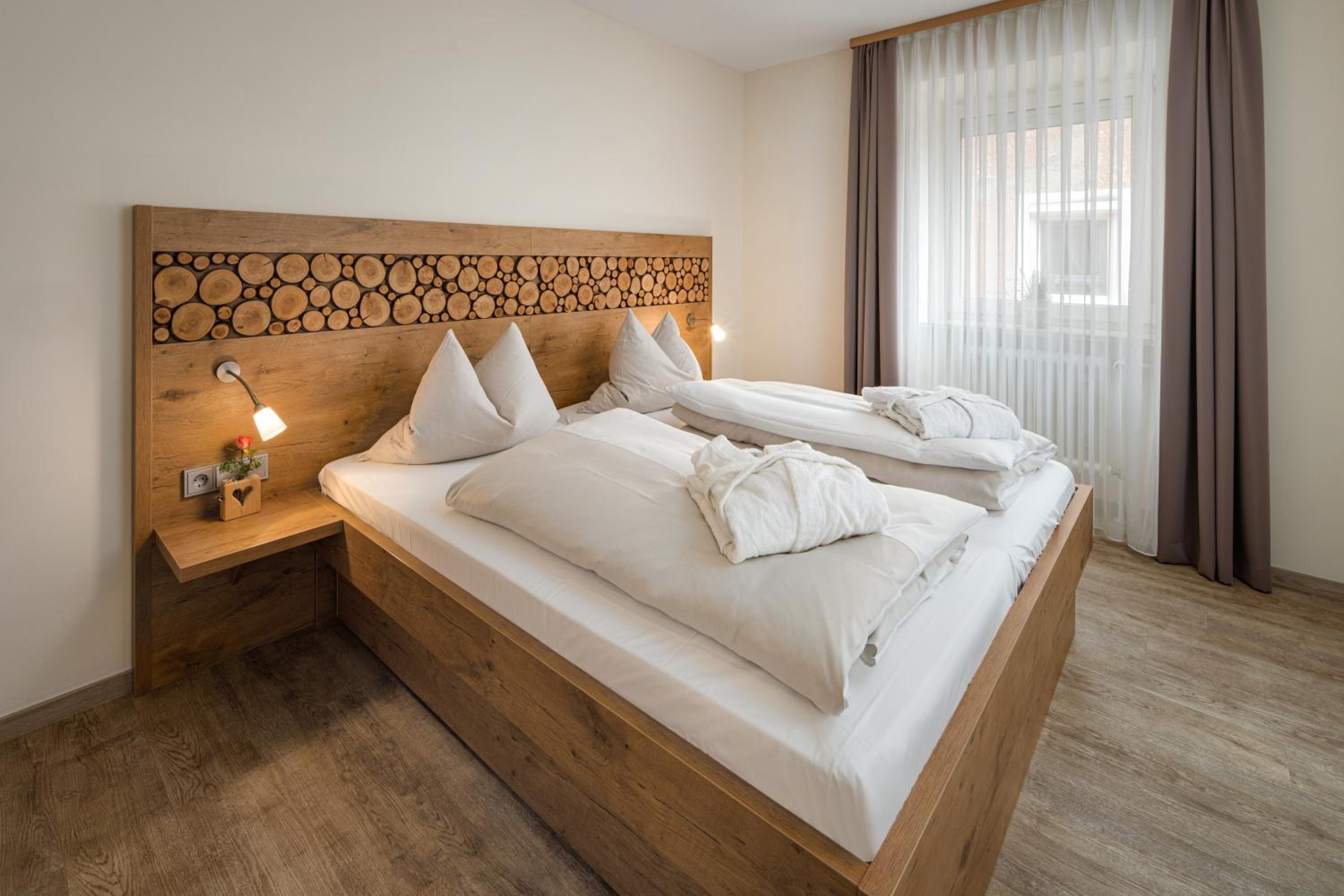 Doppelzimmer Landhaus - Photo 6