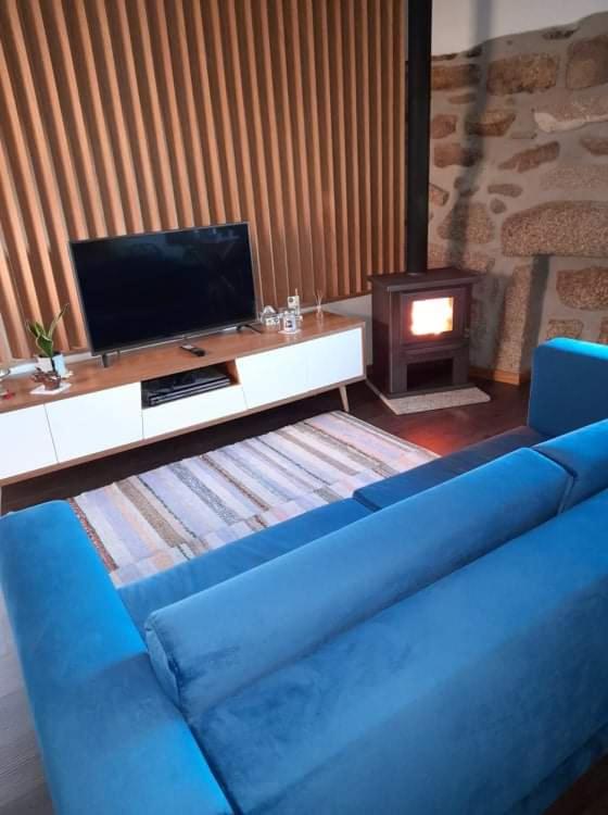 Two-Bedroom House - Photo 1