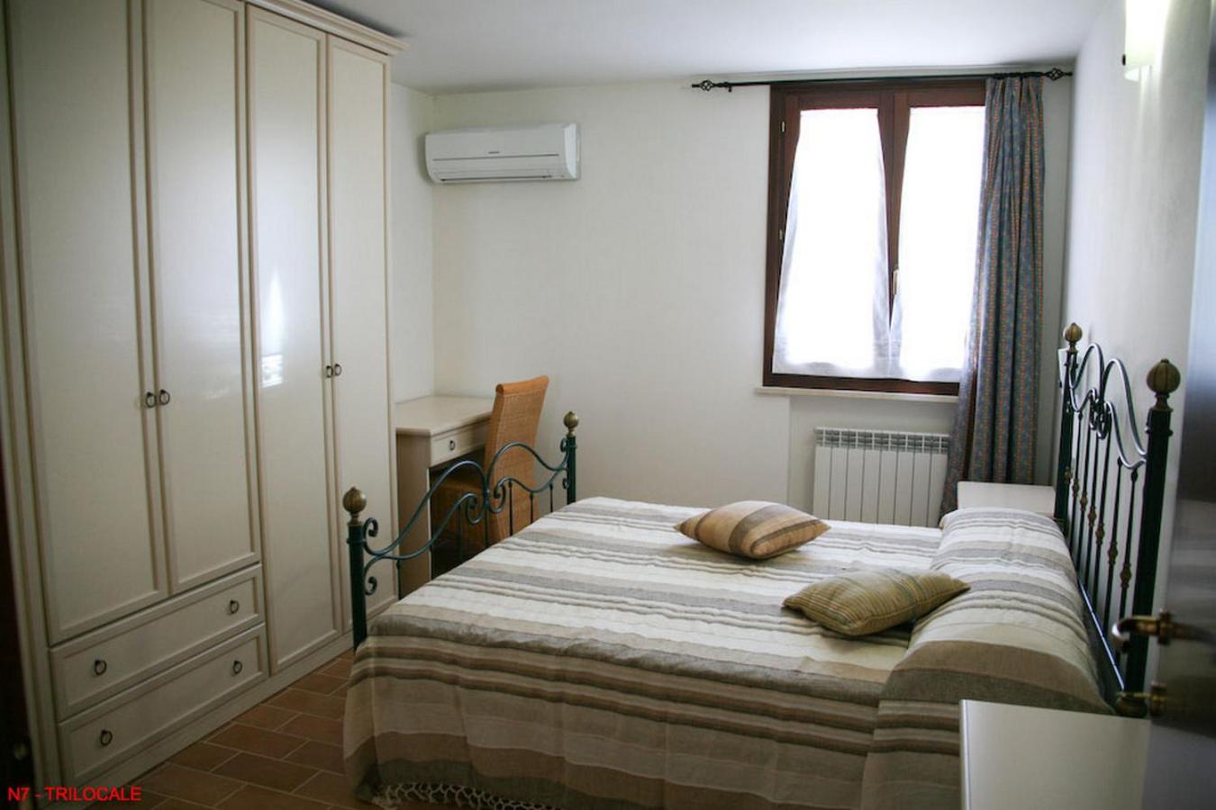 Two-Bedroom Apartment photo 3