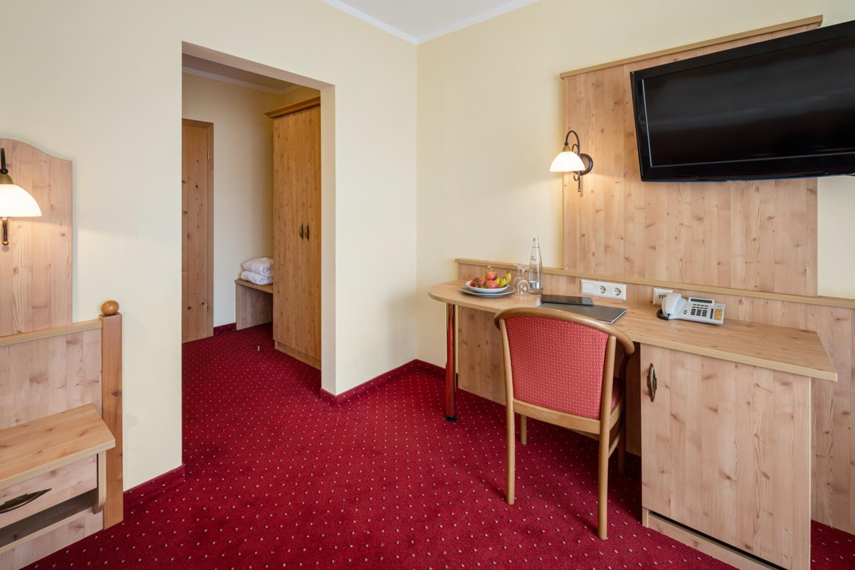 Single Room
