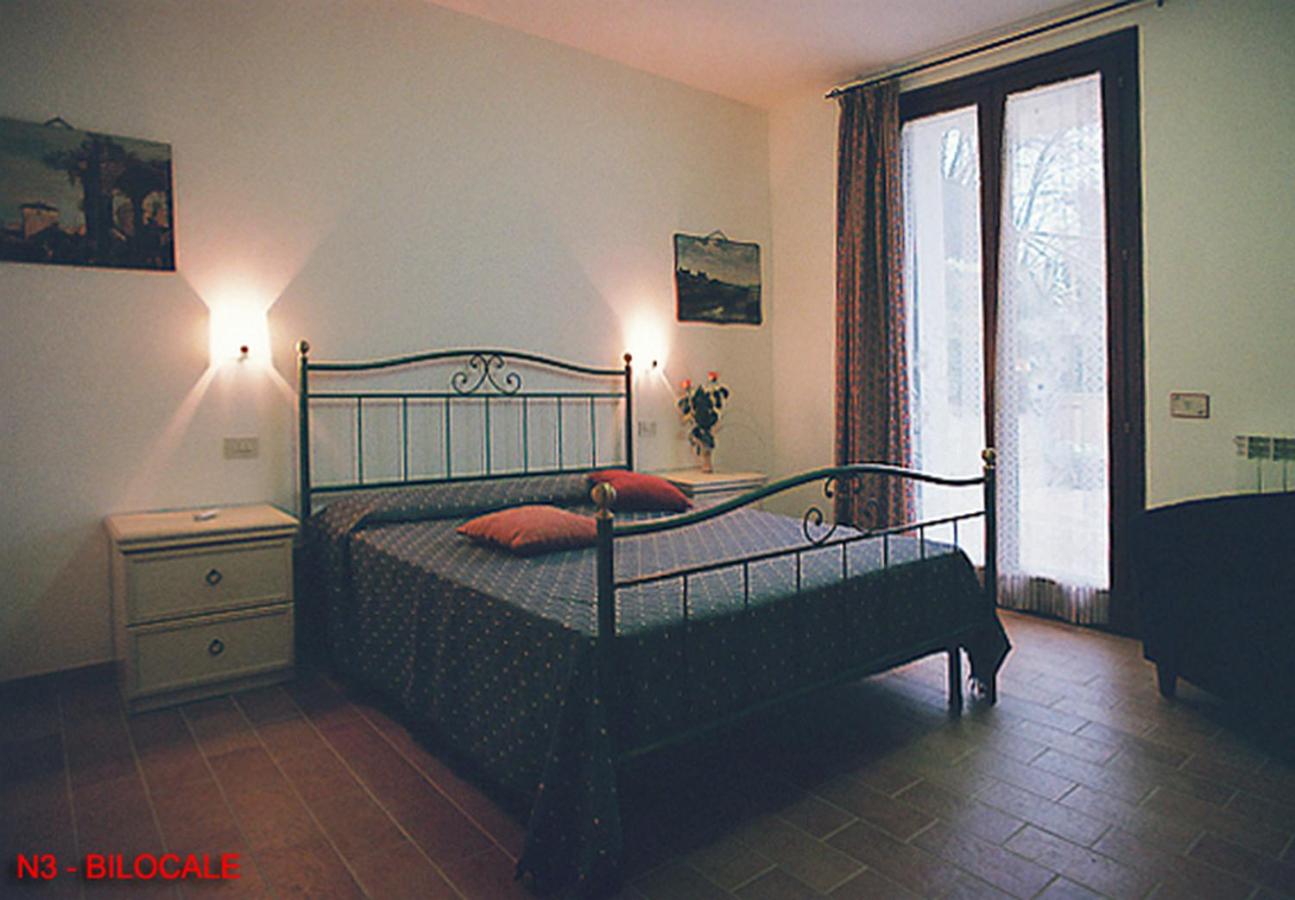 Apartment with Terrace photo 1