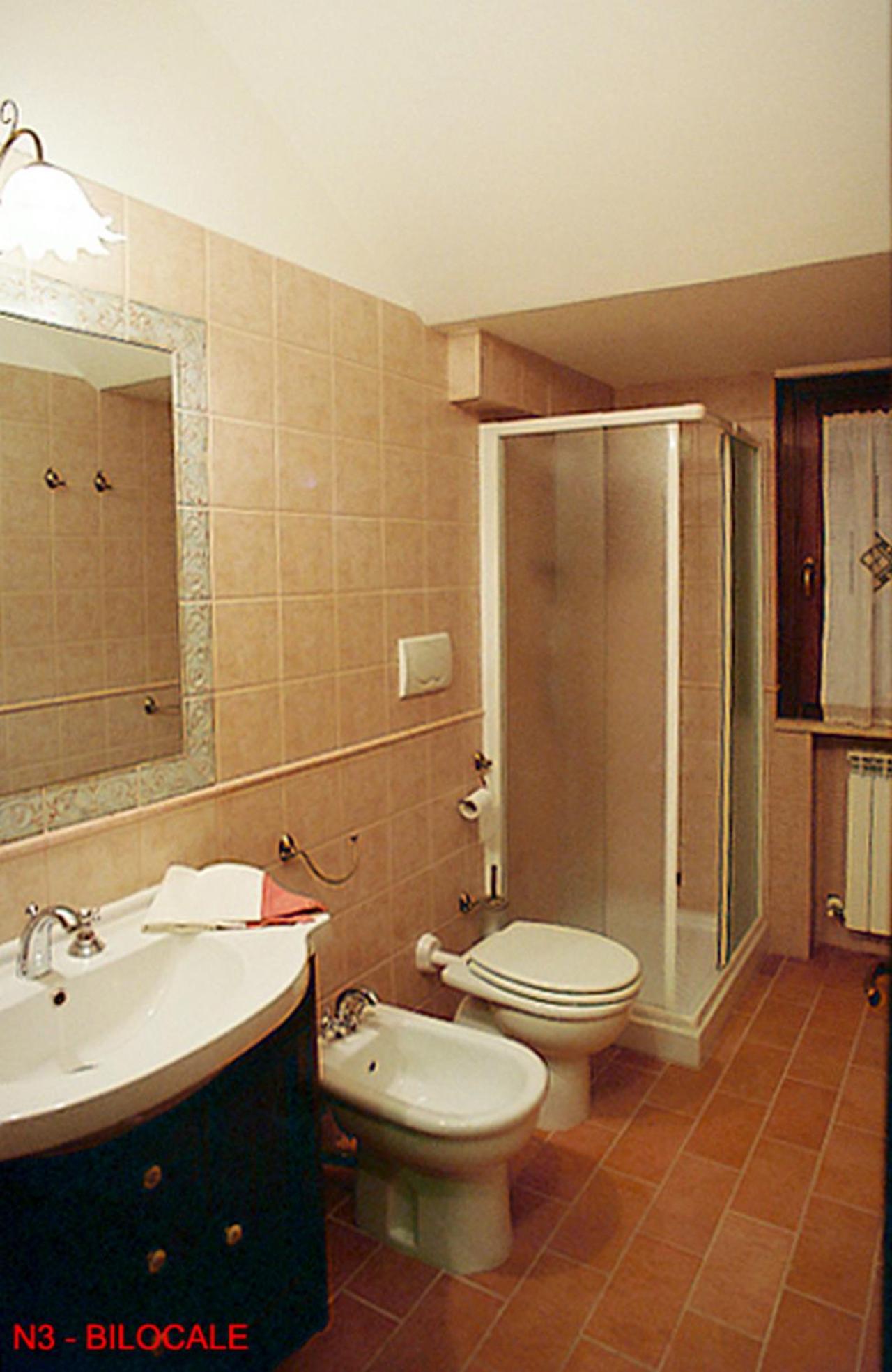 Apartment with Terrace photo 3
