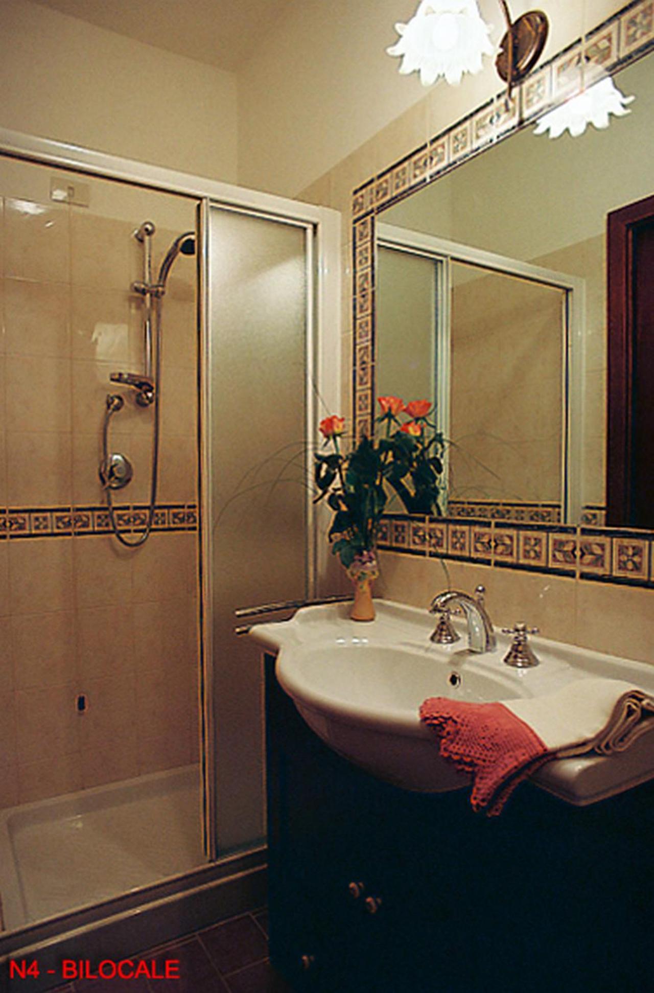 Apartment with Terrace photo 3