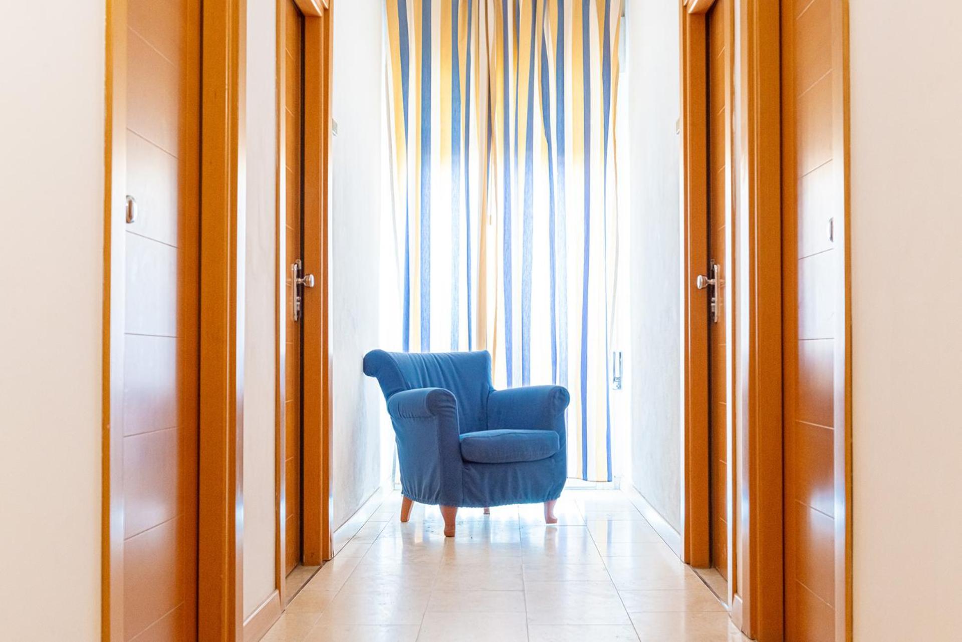 Single Room with Sea View photo 2