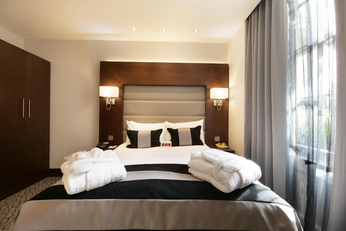 Club Double Room photo 1
