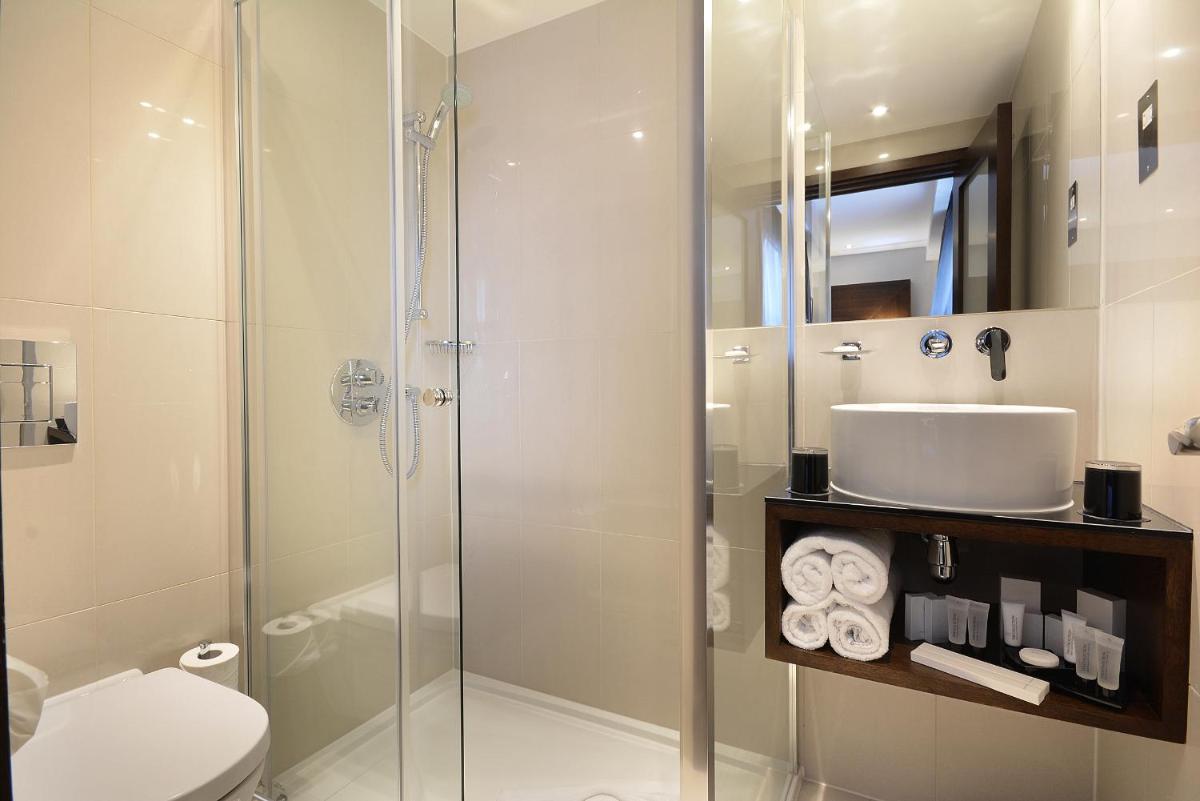 Club Double Room photo 2
