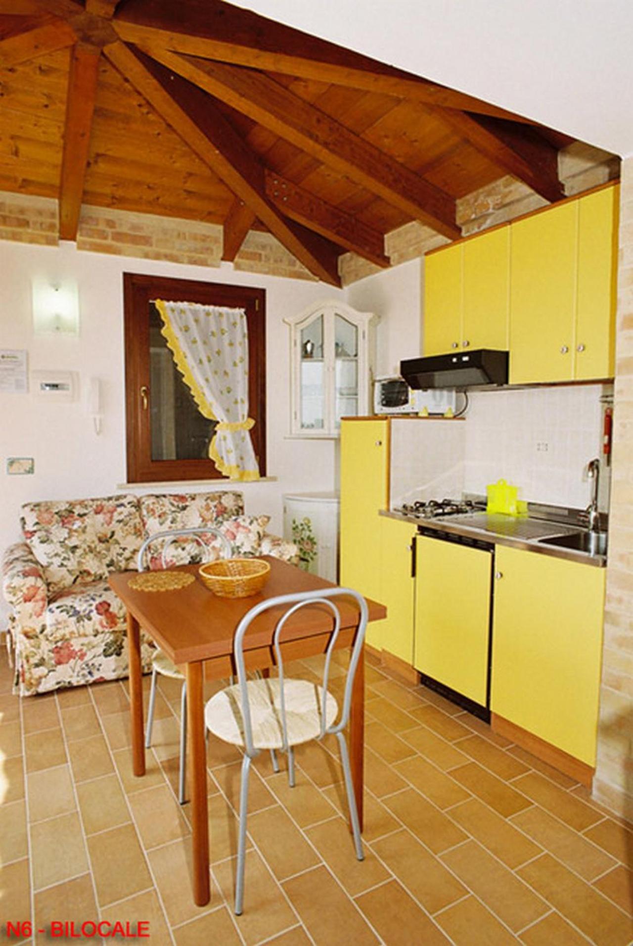 Apartment with Sea View photo 2