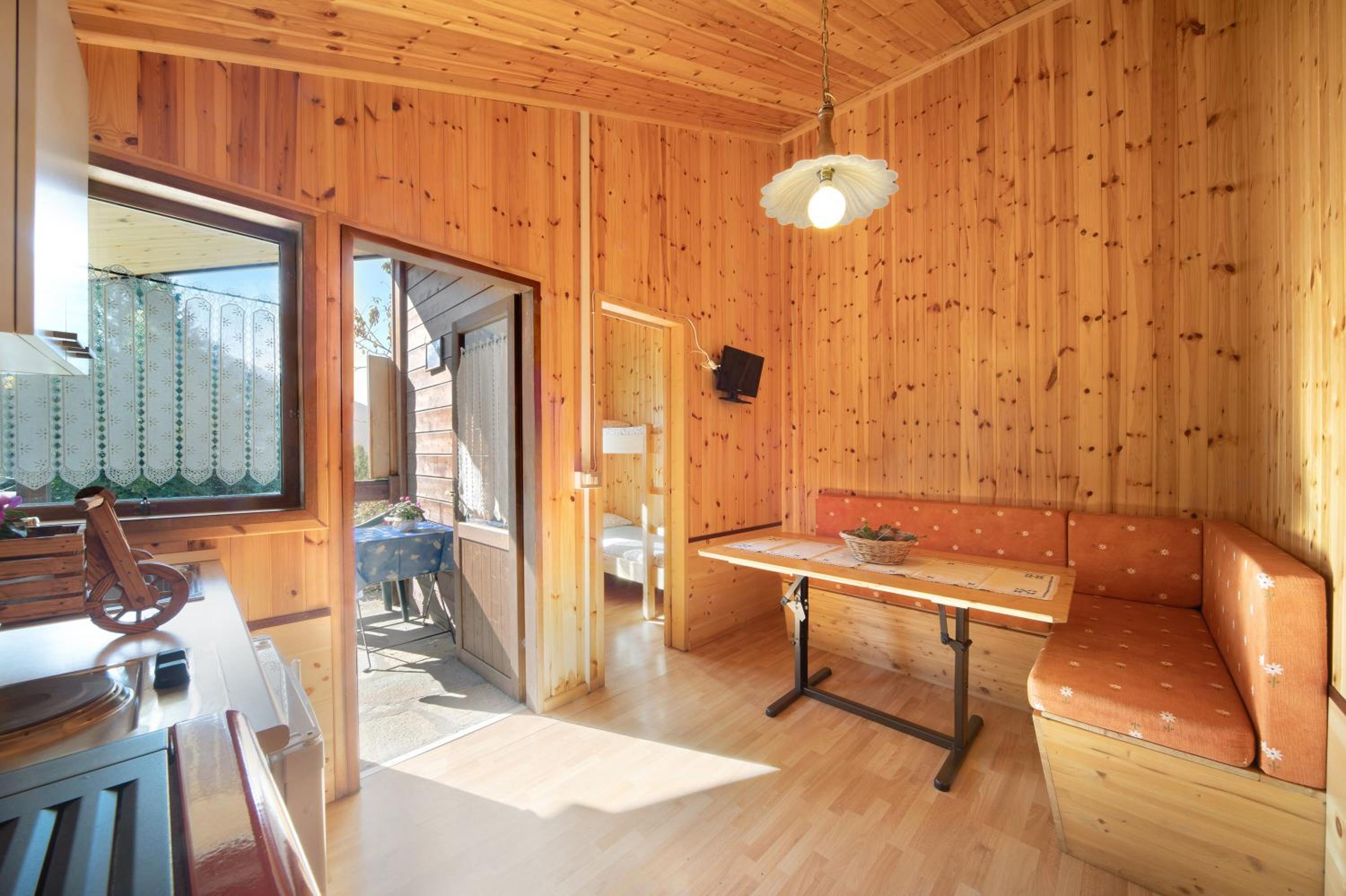 Two-Bedroom House - Photo 13