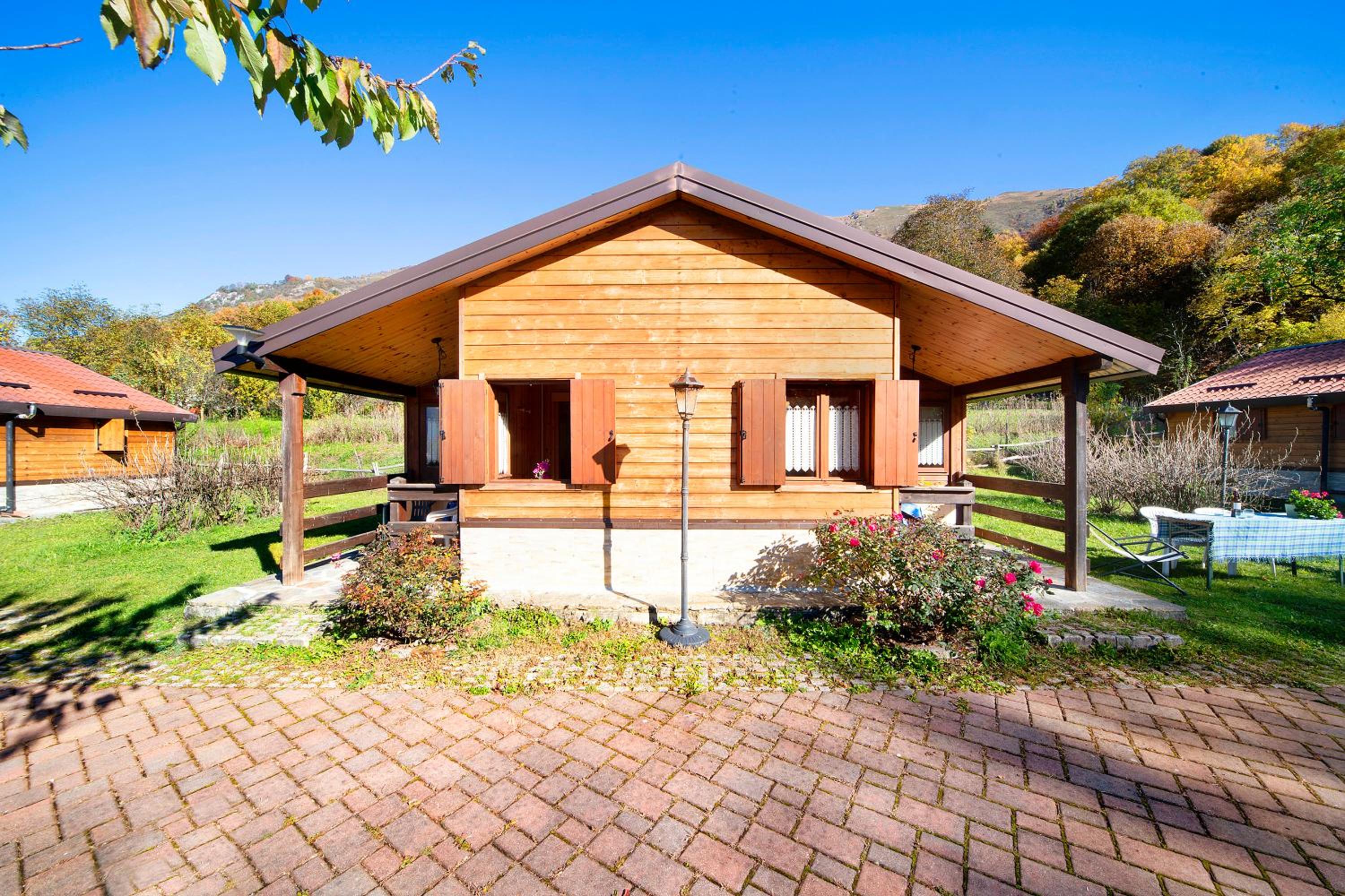 Two-Bedroom House - Photo 12