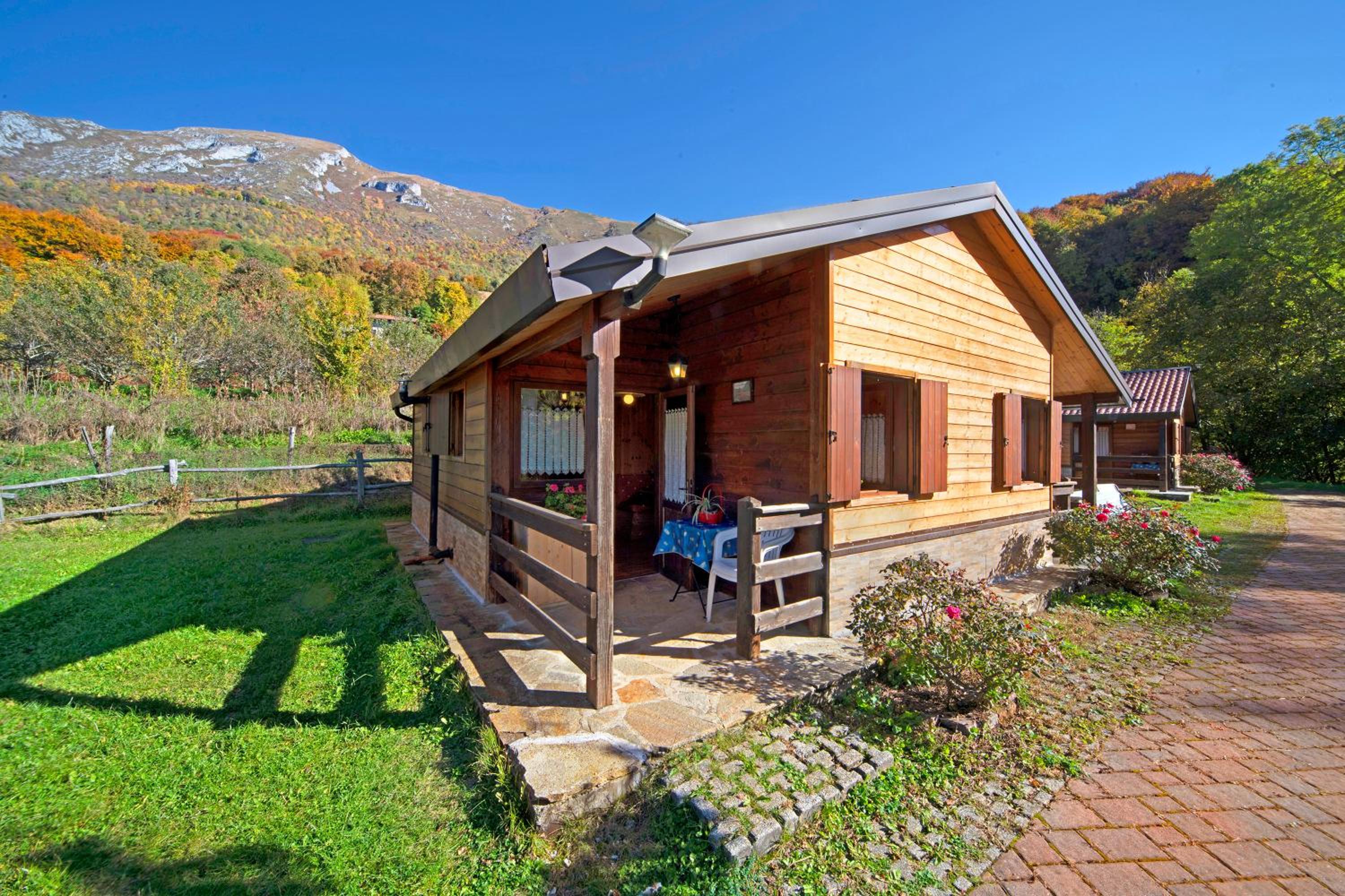 Two-Bedroom House - Photo 13