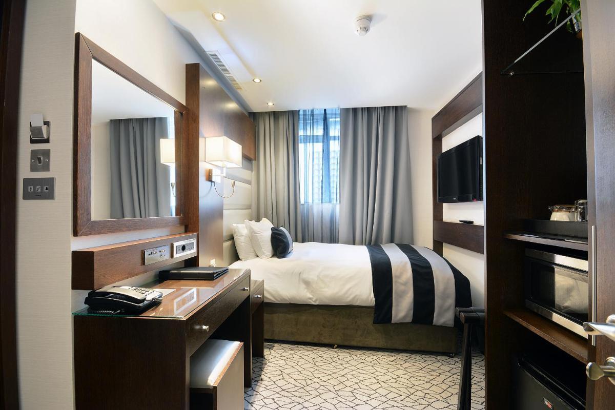 Deluxe Single Room photo 1