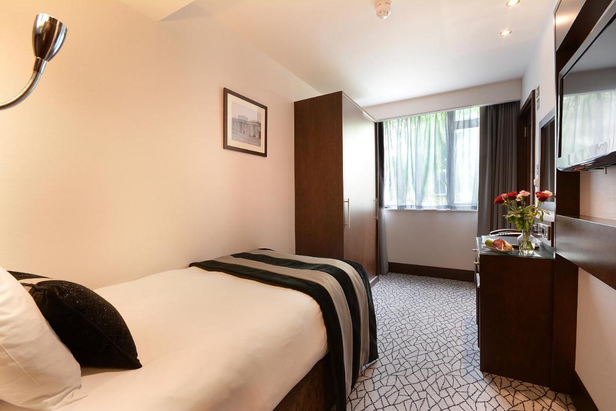Deluxe Single Room photo 2