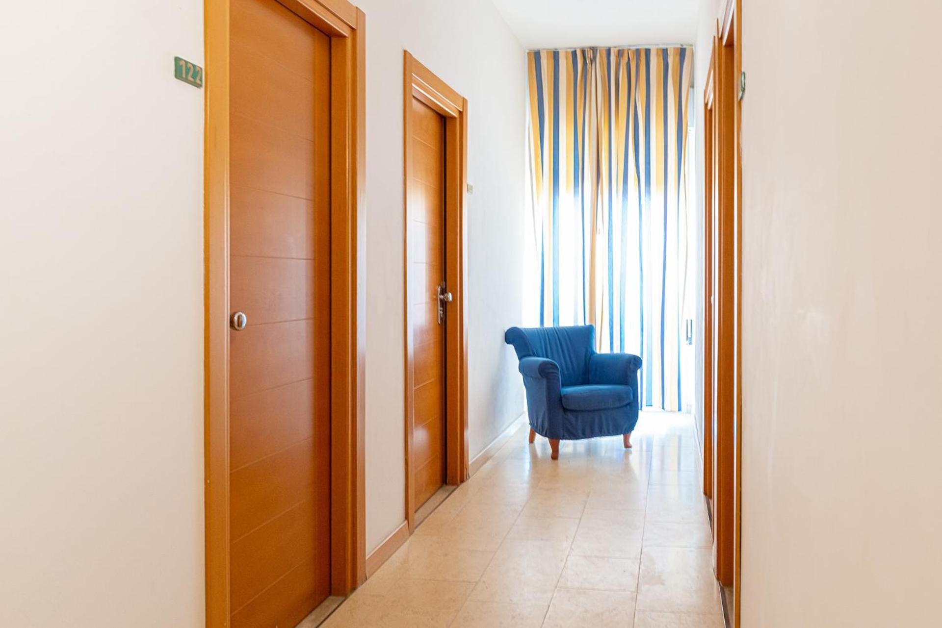 Family Room with Sea View photo 2