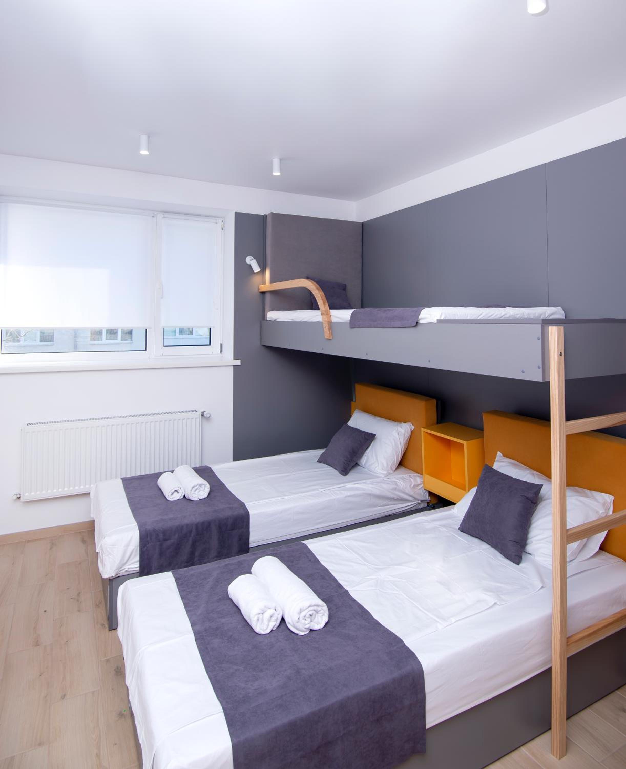 Triple Room with Private Bathroom photo 3