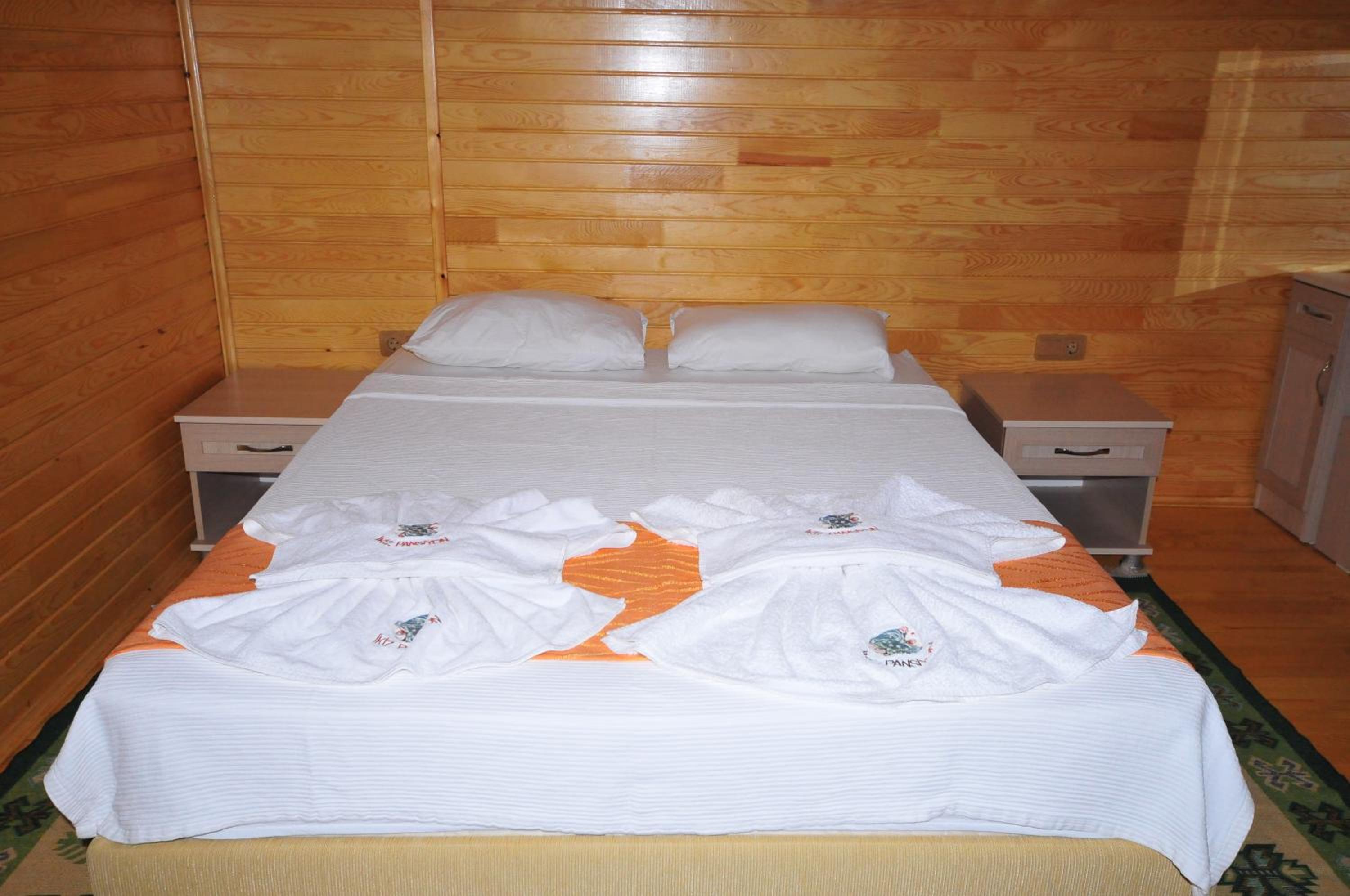 Bungalow (2 Adults + 2 Children) - Photo 25