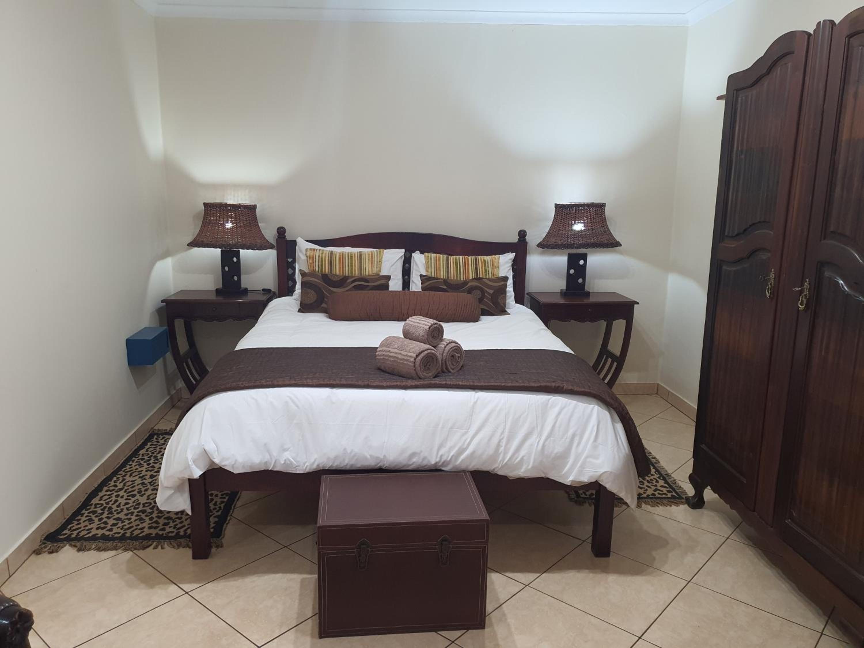  Triple Room photo 1