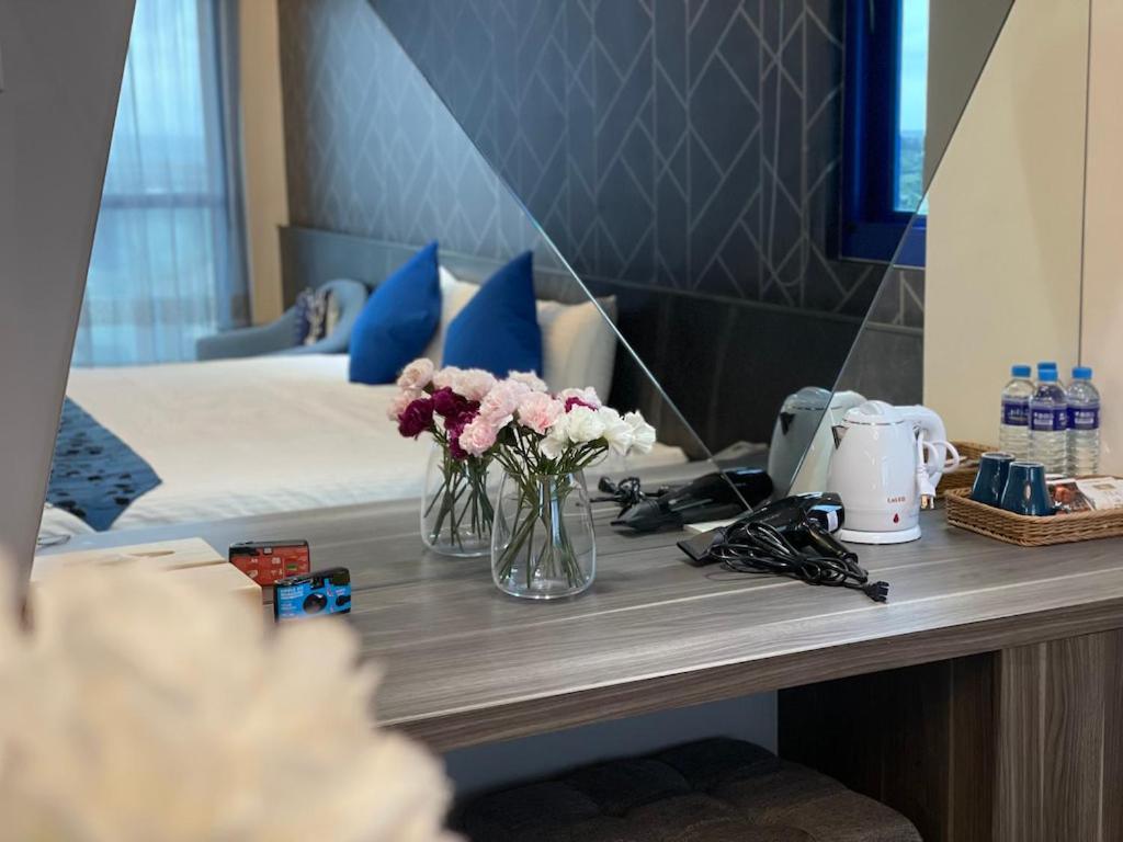 King Room with Sea View photo 2