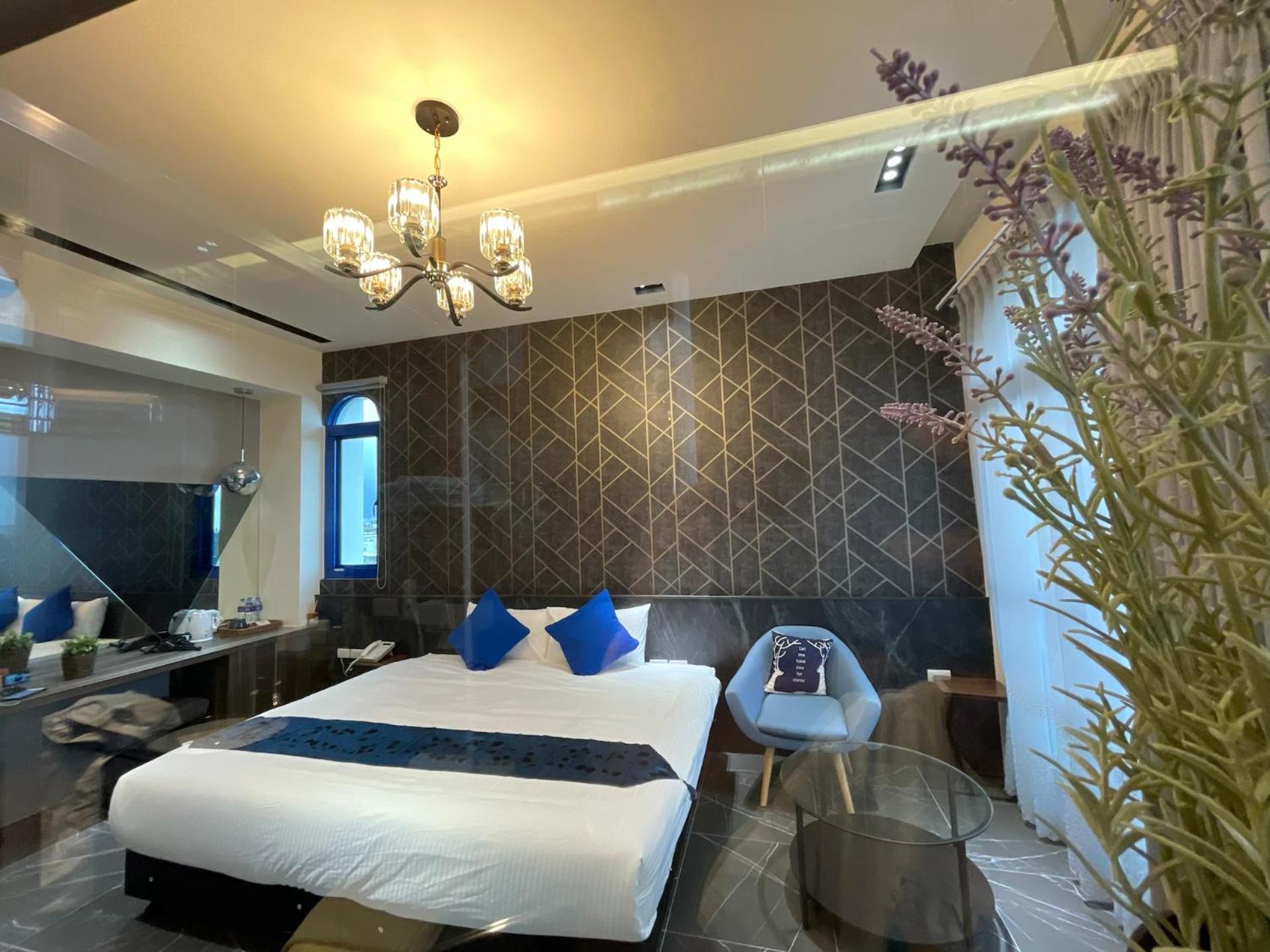King Room with Sea View photo 3