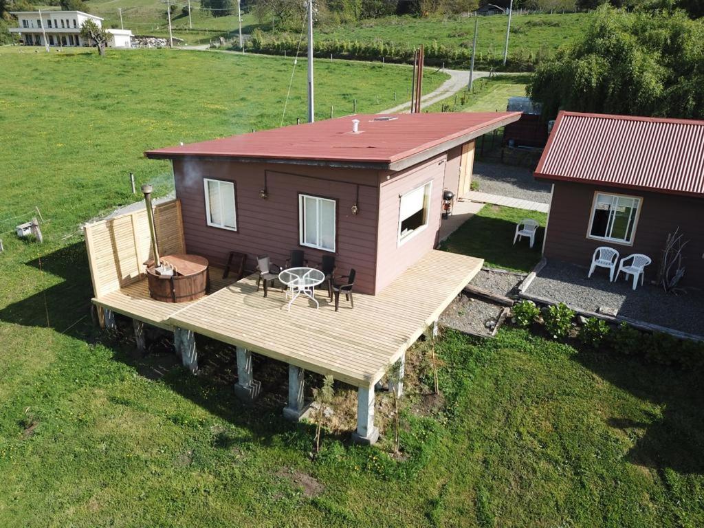One-Bedroom Chalet photo 2